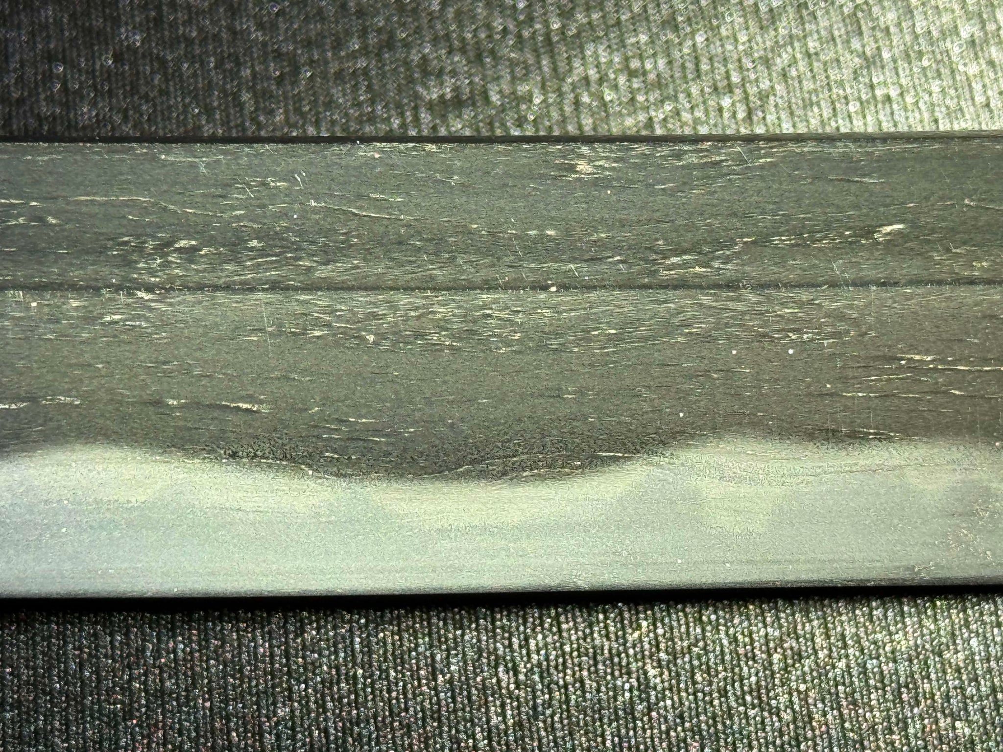 CONSIGNMENT Antique Nihonto - Wakizashi in Shirasaya
