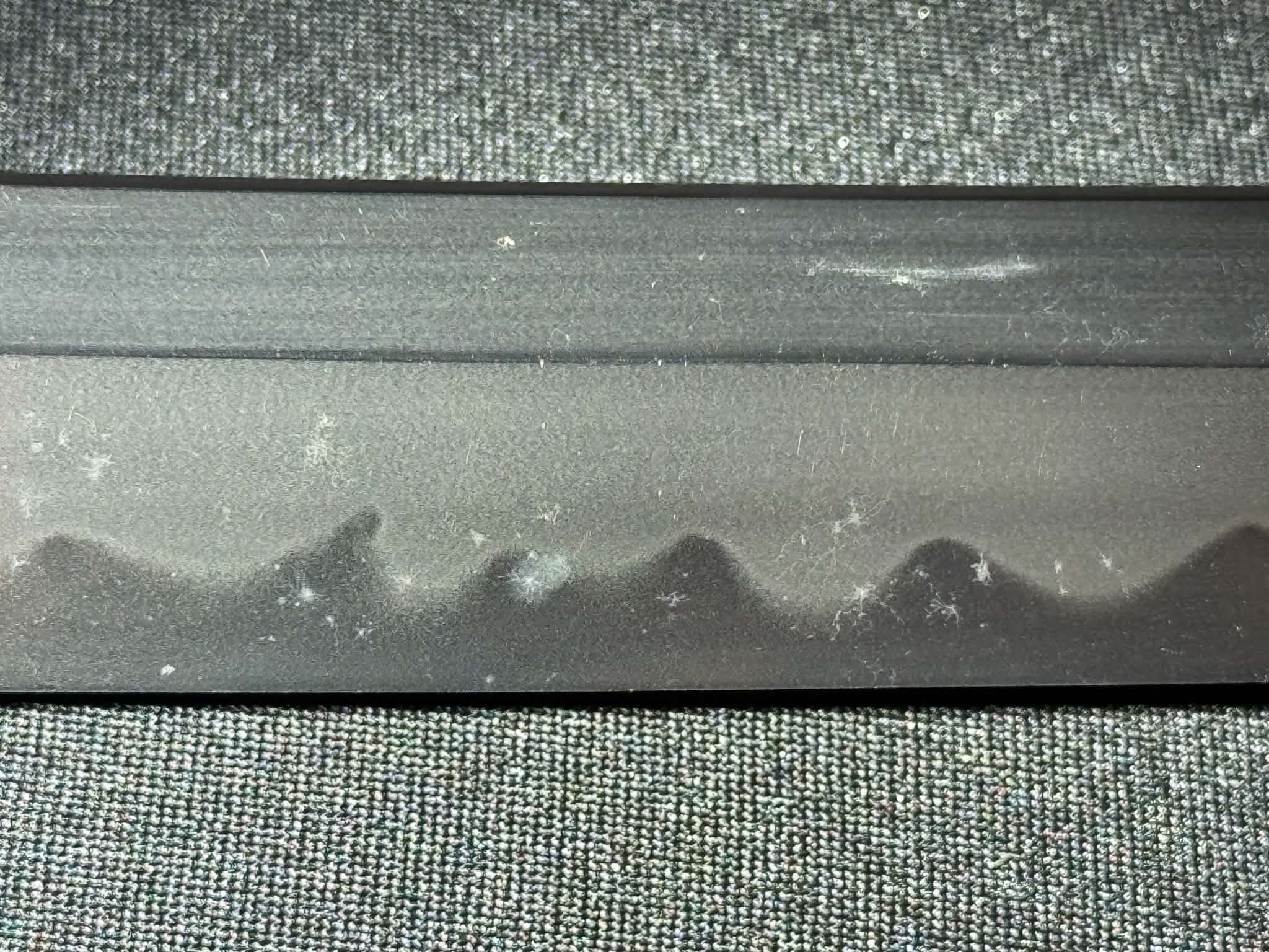 Antique Nihonto - Katana in Shirasaya, NTHK Attributed to Late Edo Dotanuki