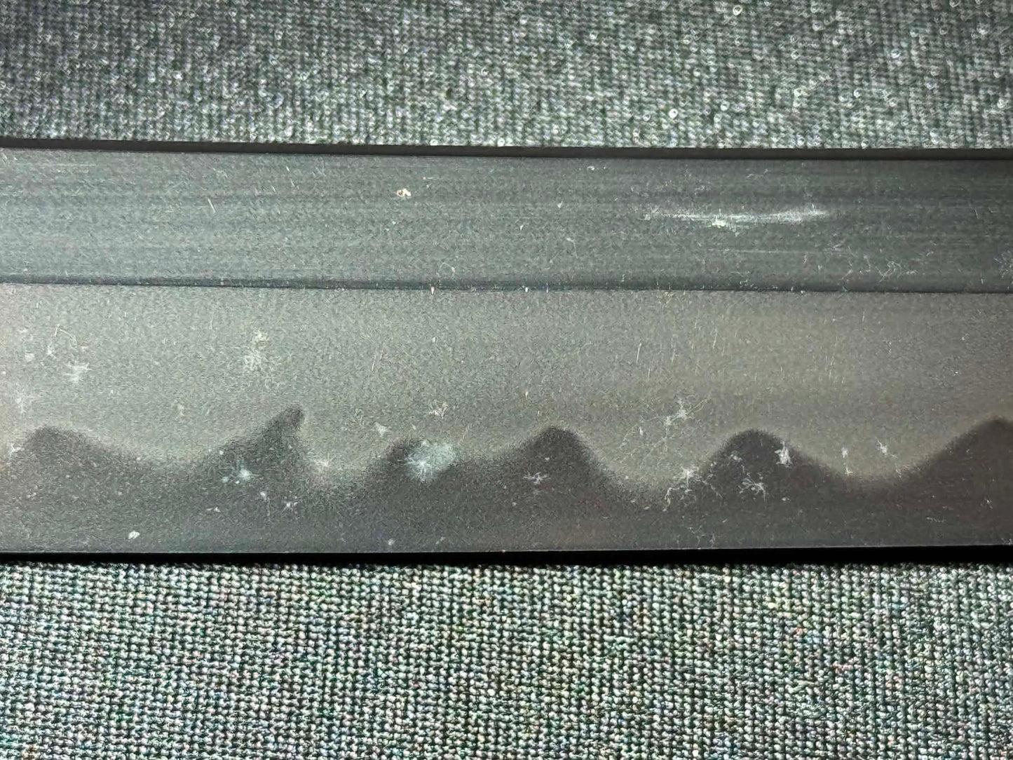 Antique Nihonto - Katana in Shirasaya, NTHK Attributed to Late Edo Dotanuki