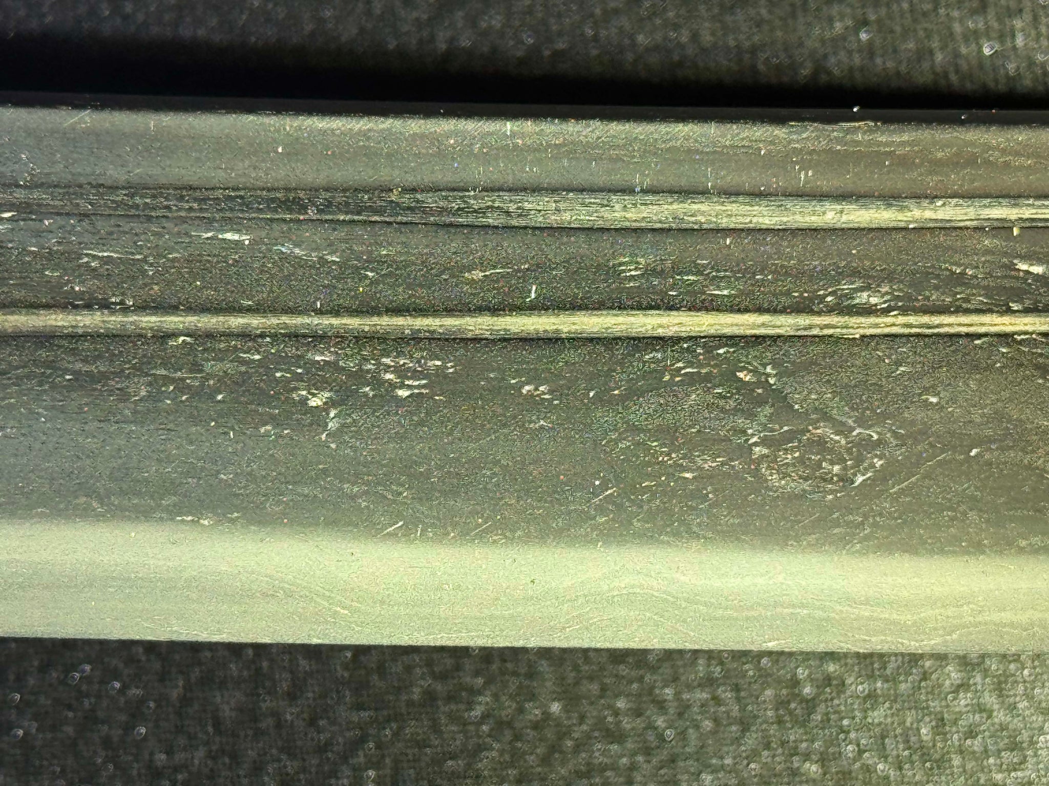 Antique Nihonto - WIDE Early Edo Wakizashi in Koshirae