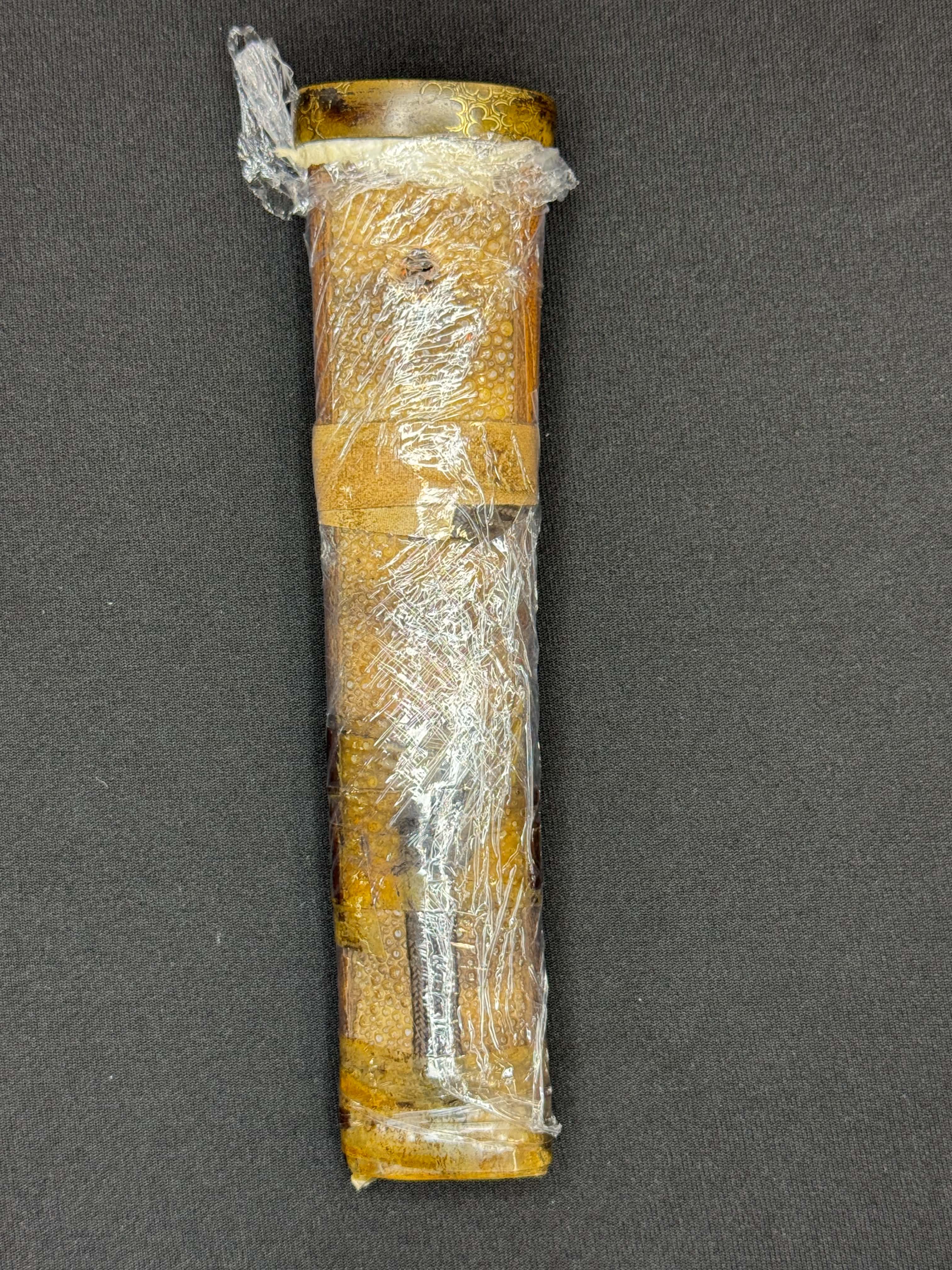 Antique Nihonto - PROJECT Wakizashi in Koshirae