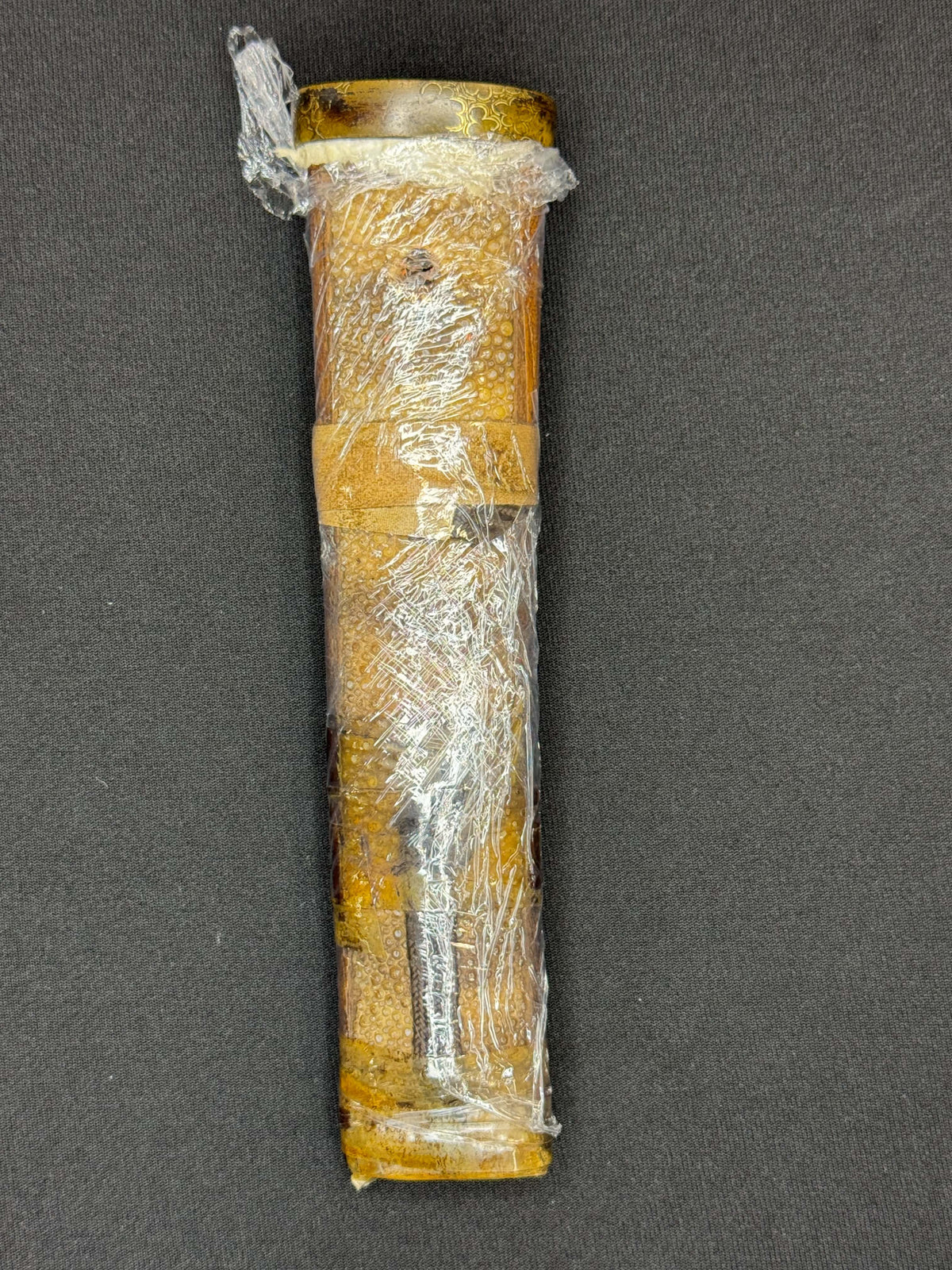 Antique Nihonto - PROJECT Wakizashi in Koshirae