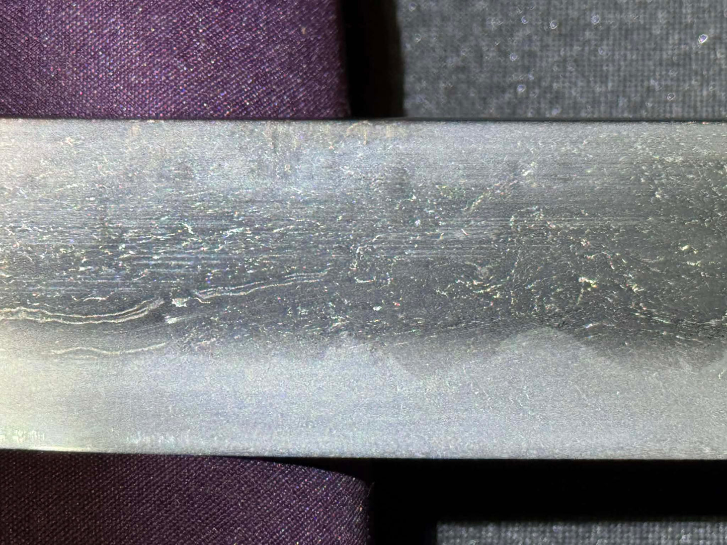 Antique Nihonto - Wakizashi in Koshirae - NBTHK attributed to Daido