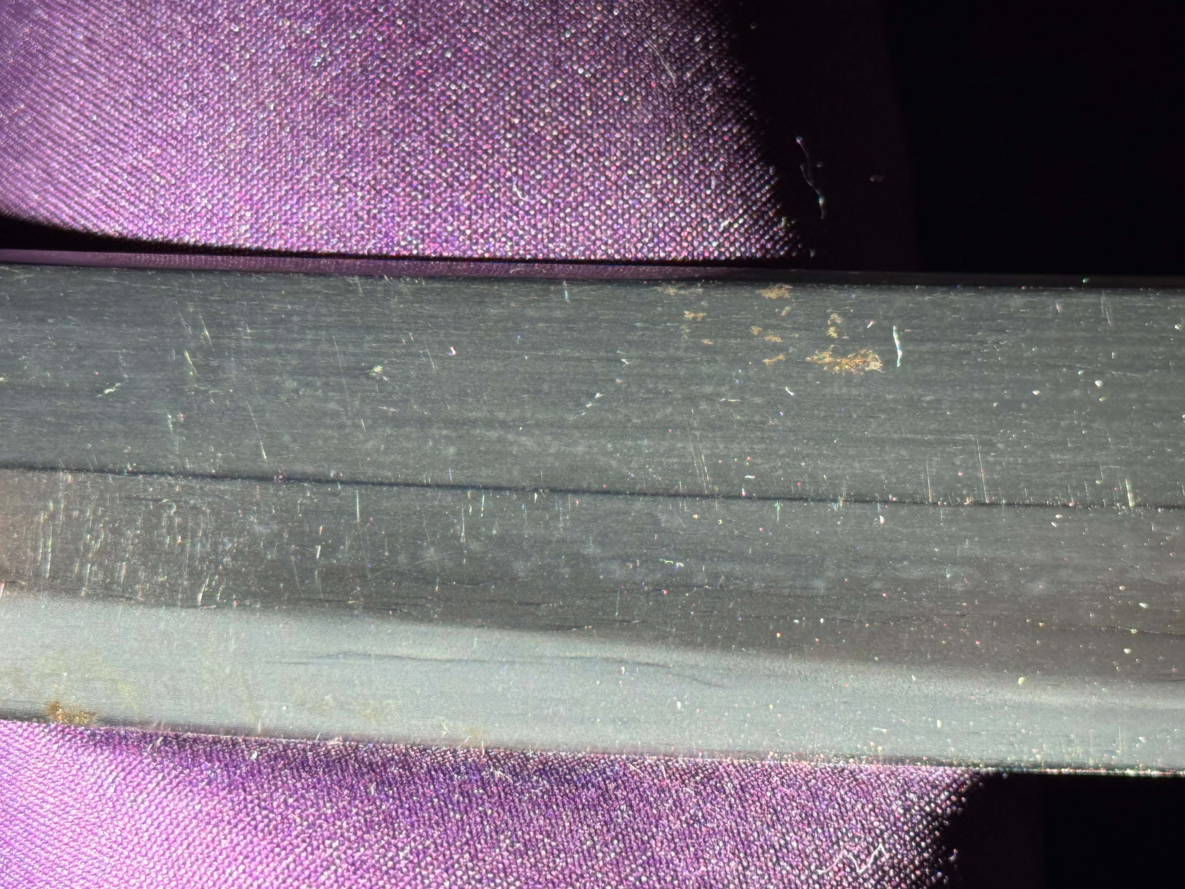 Antique Nihonto - Katana in Handachi Koshirae, Signed Chikushu Ju Sa Yasuchika, Dated Genji 1 (1864) NBTHK Certified