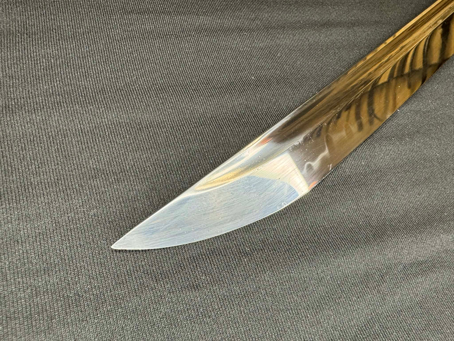 Phoenix Armory Duelist Katana - Starburst