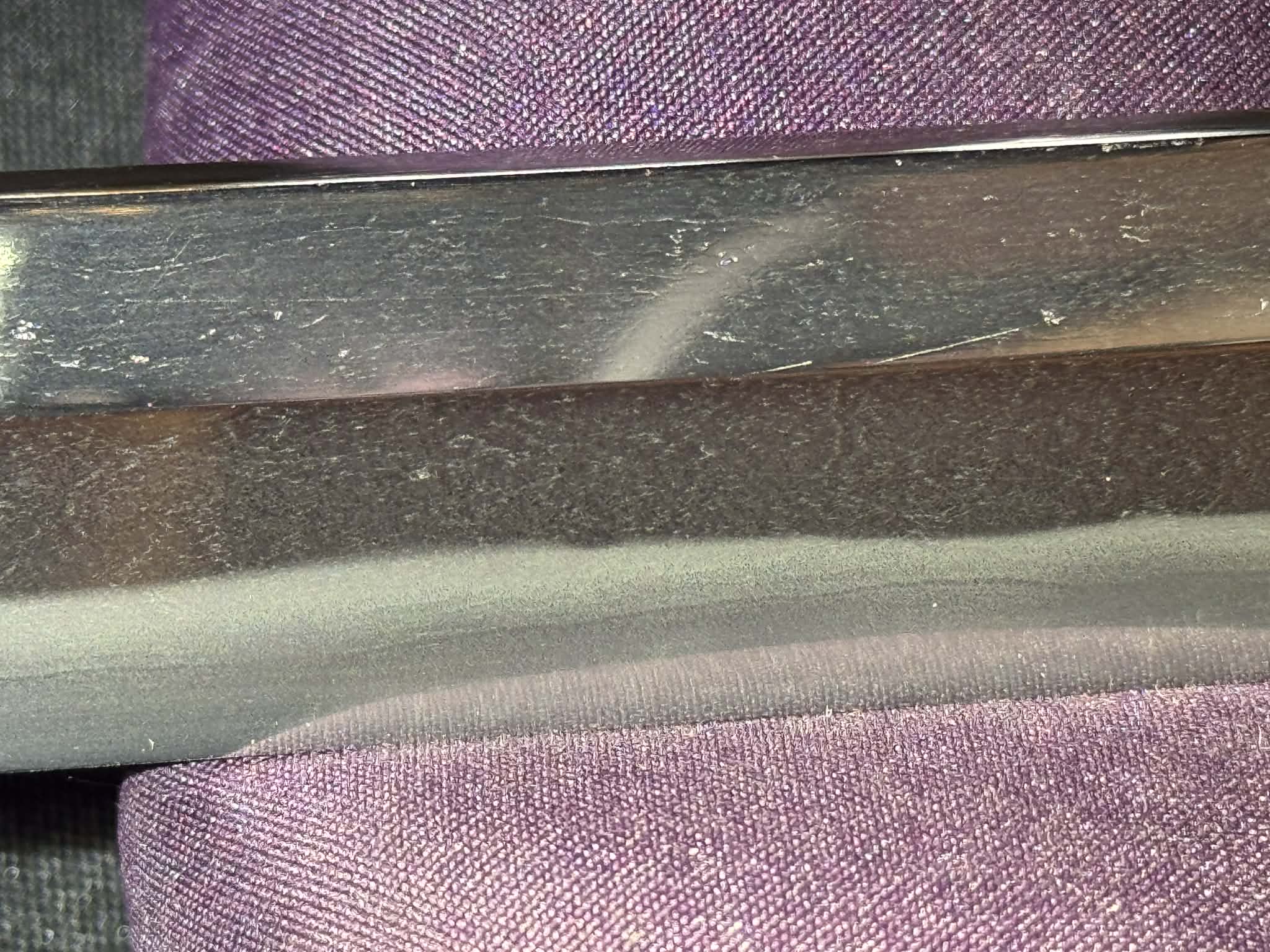 Antique Nihonto - Katana with Tachi Koshirae, NBTHK attributed to Echizen Seki