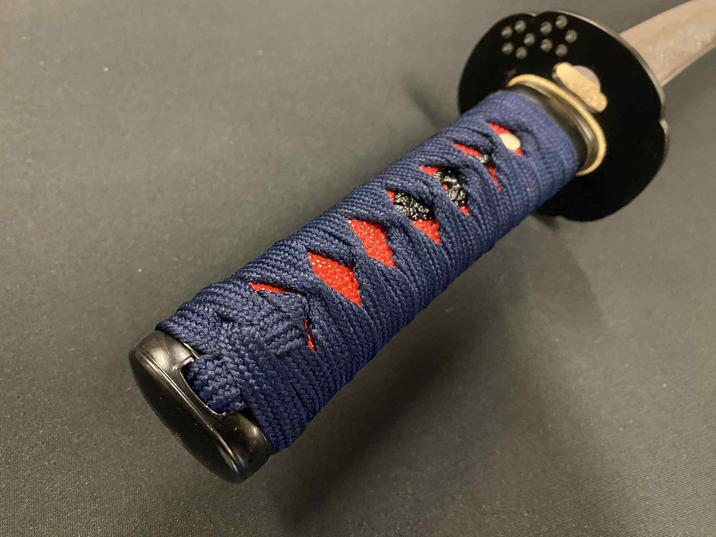 MADE TO ORDER Phoenix Armory Tanto - Cherry Dragon - T10