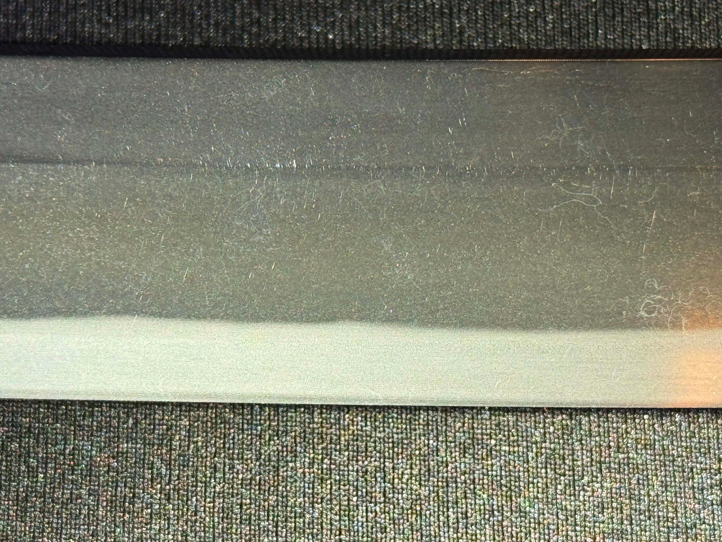 Antique Nihonto - Katana in Iai Tight Koshirae