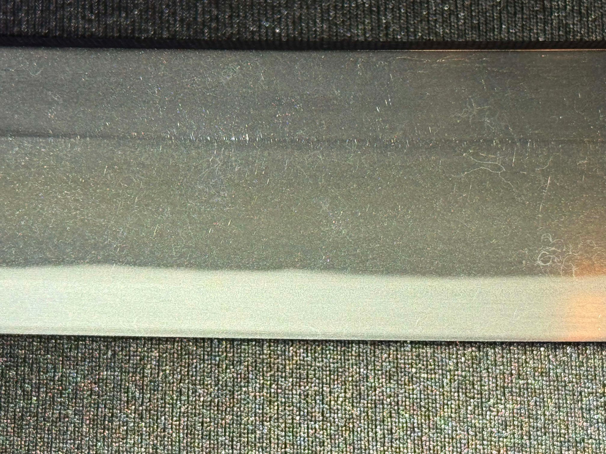 Antique Nihonto - Katana in Iai Tight Koshirae