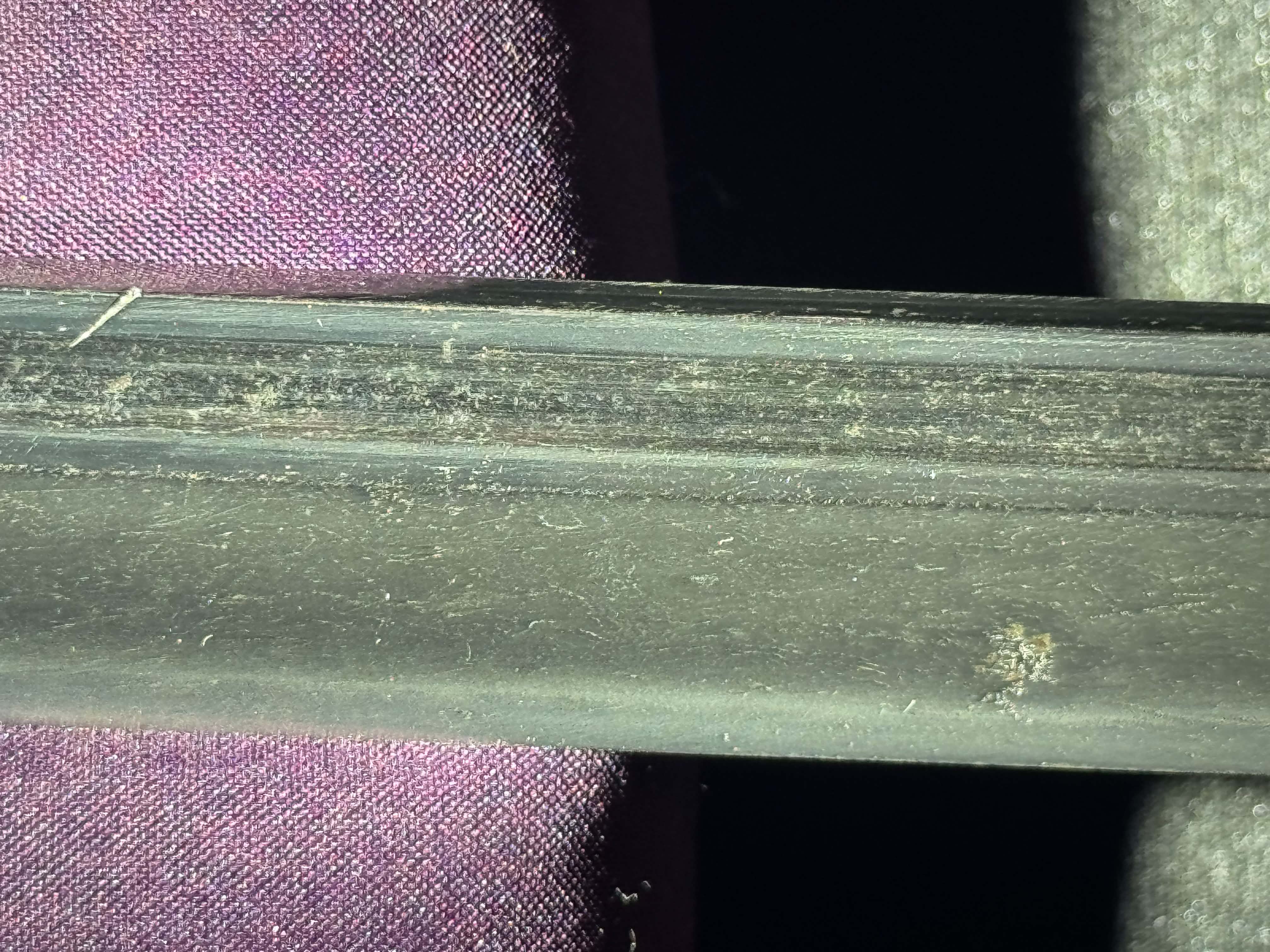 Antique Nihonto - Wakizashi in Koshirae, signed Bishu Osafune Sukesada