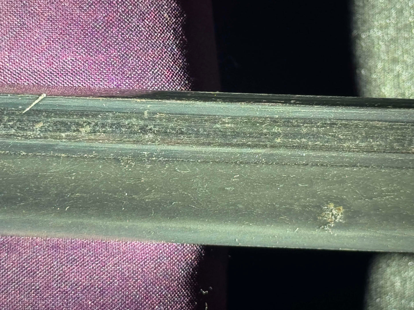 Antique Nihonto - Wakizashi in Koshirae, signed Bishu Osafune Sukesada