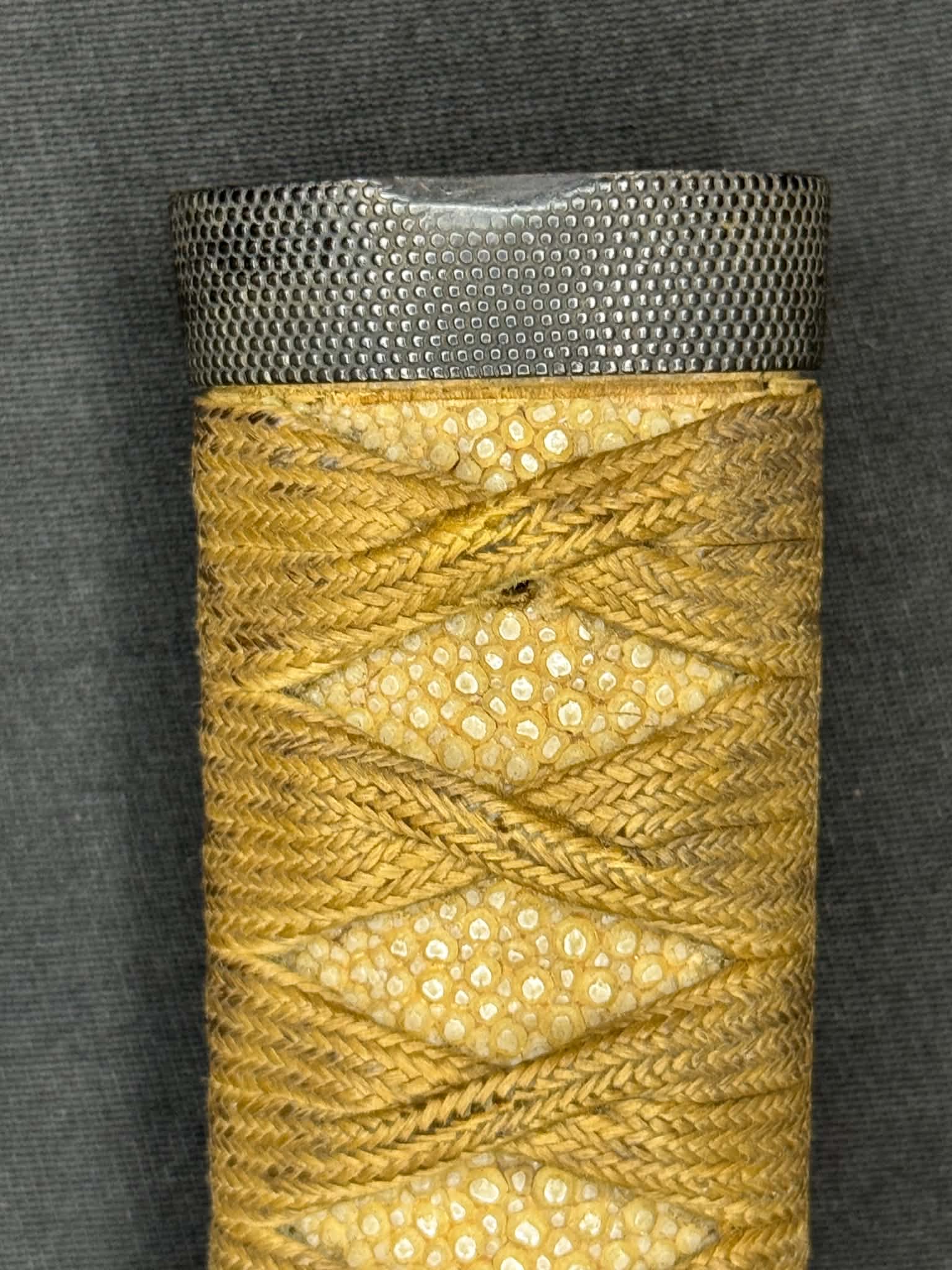 Antique Nihonto - Wakizashi in Koshirae