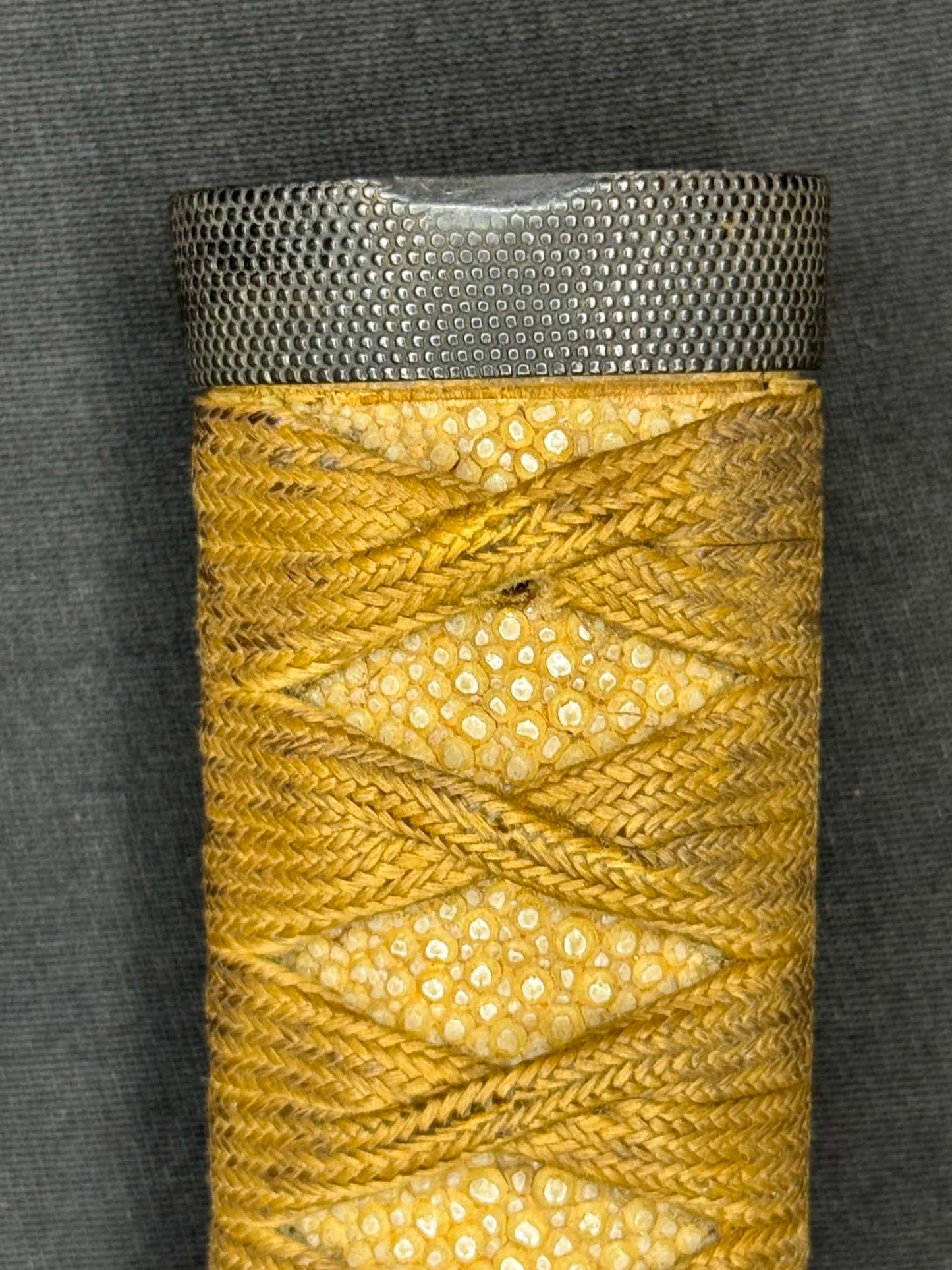 Antique Nihonto - Wakizashi in Koshirae