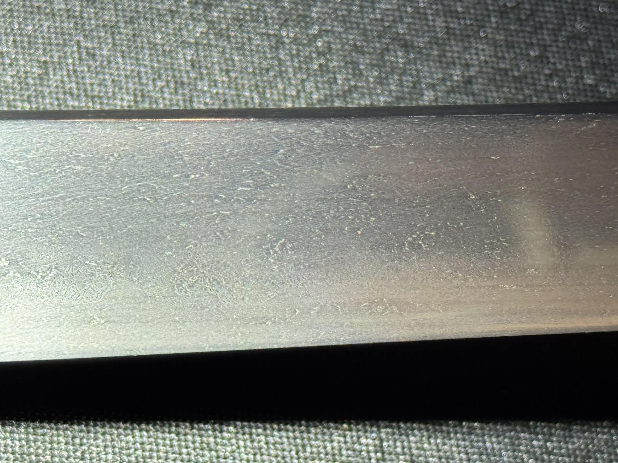 Antique Nihonto - Late Edo Tanto in Koshirae - NTBHK Attributed to Shinkei Tanemitsu