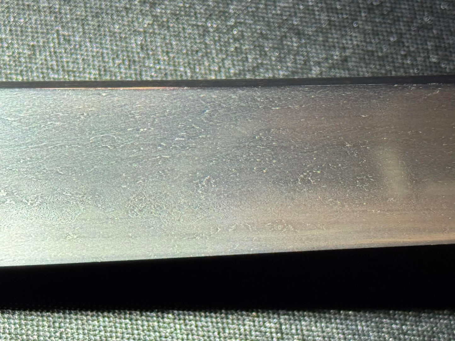 Antique Nihonto - Late Edo Tanto in Koshirae - NTBHK Attributed to Shinkei Tanemitsu
