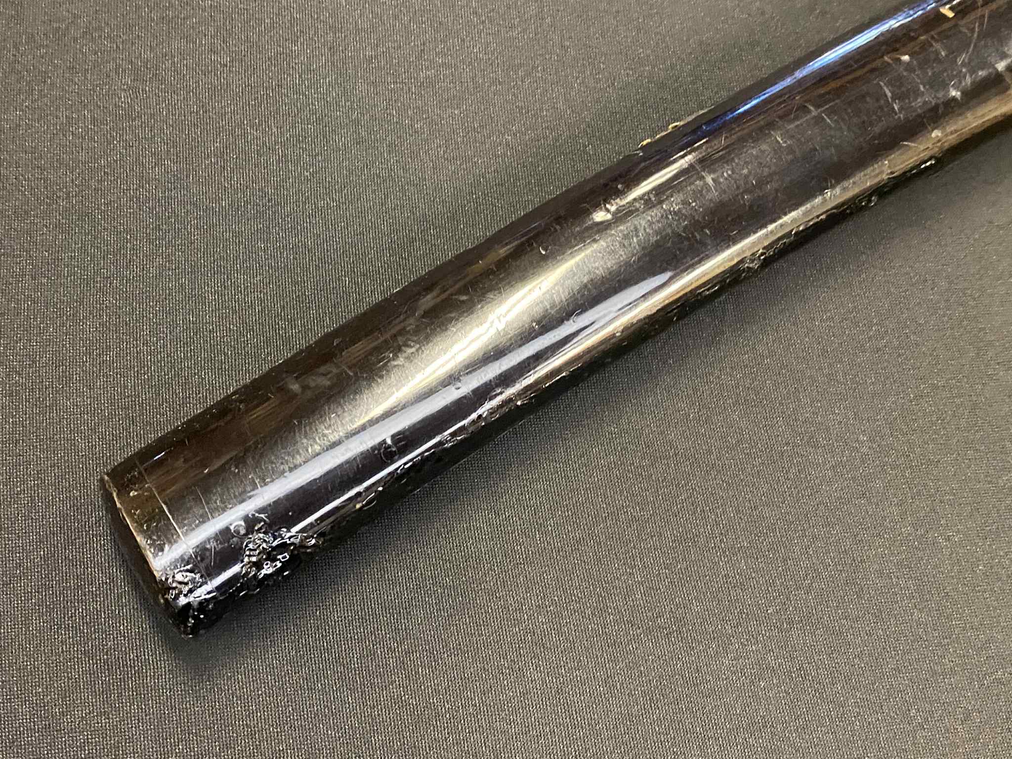 Antique Nihonto - Wakizashi in Koshirae- Late Muromachi Period (4-500 years old)