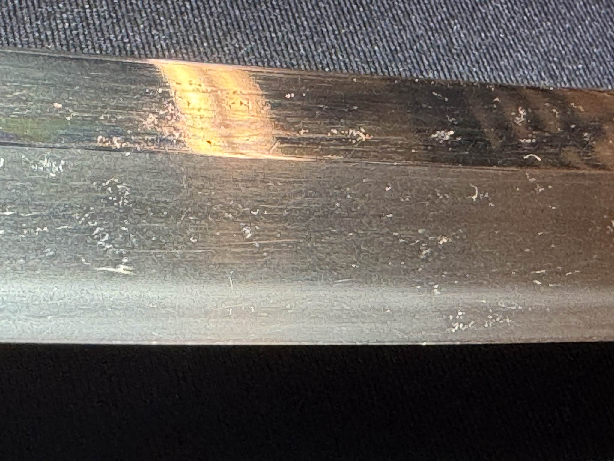 Antique Nihonto - Wakizashi in Koshirae