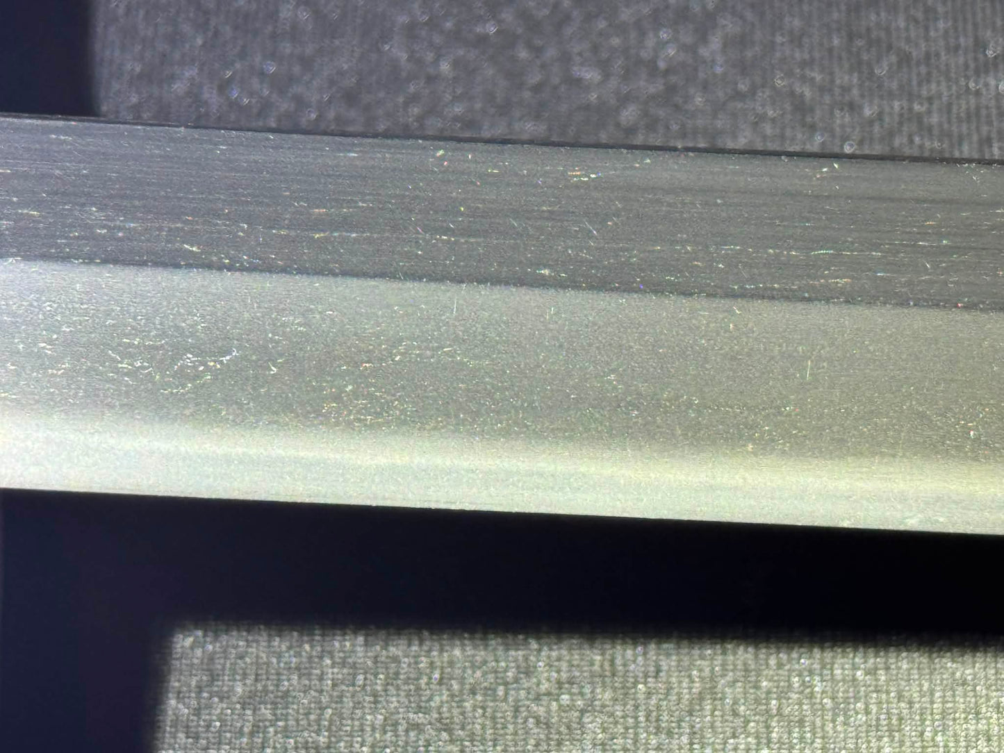 Antique Nihonto - Katana in Handachi Koshirae