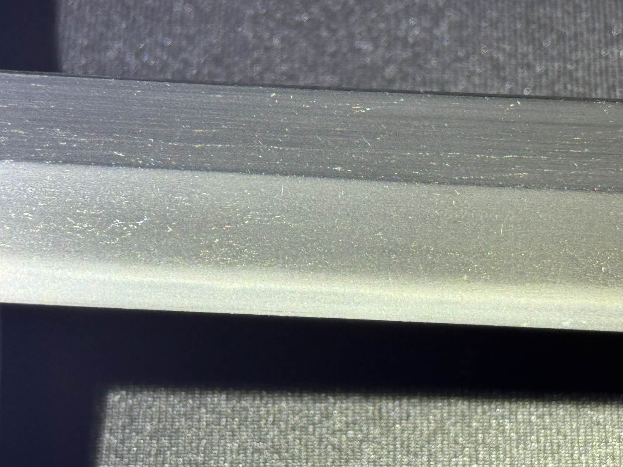 Antique Nihonto - Katana in Handachi Koshirae