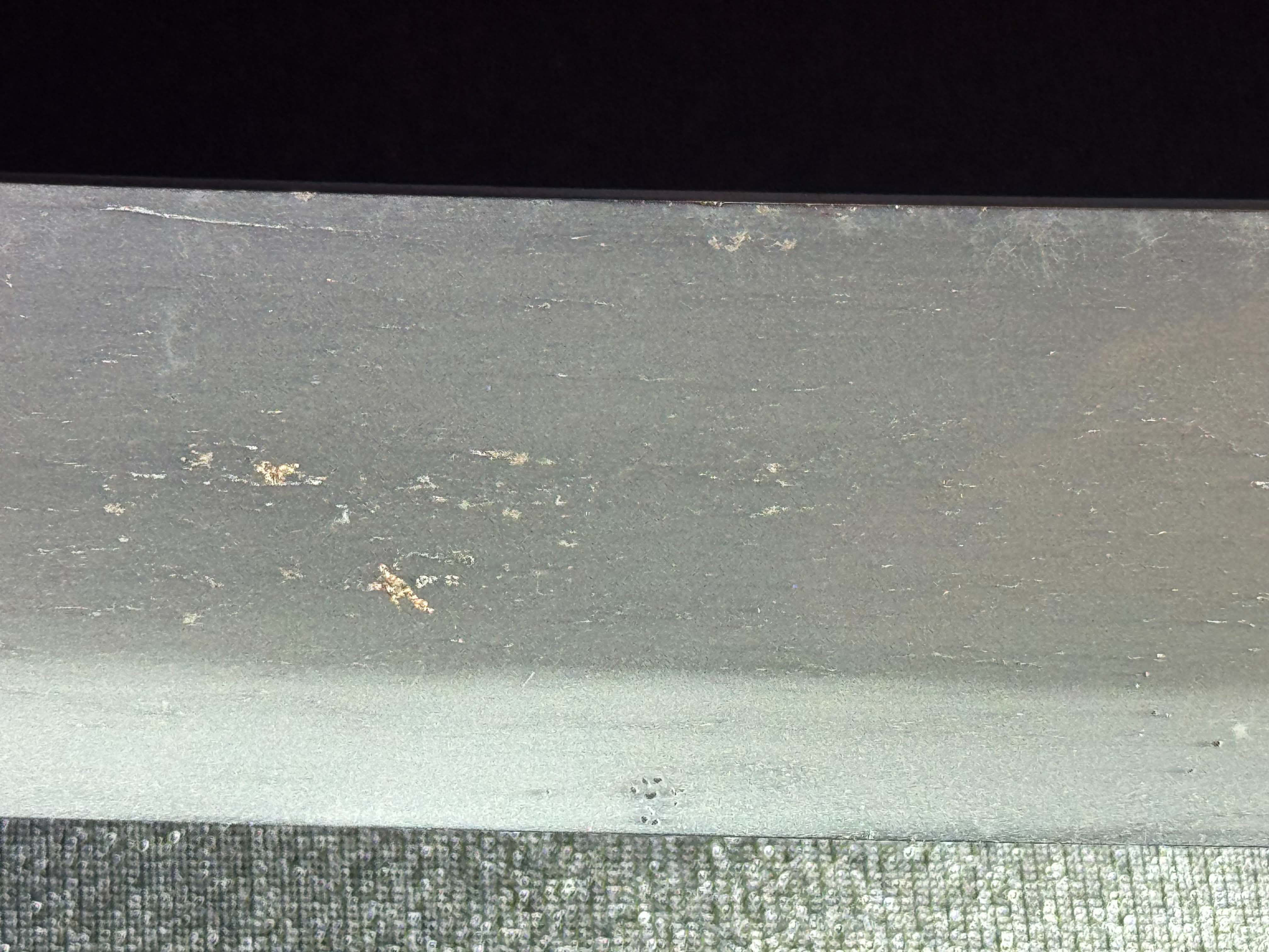 Antique Nihonto - Double Profile Wakizashi in Shirasaya
