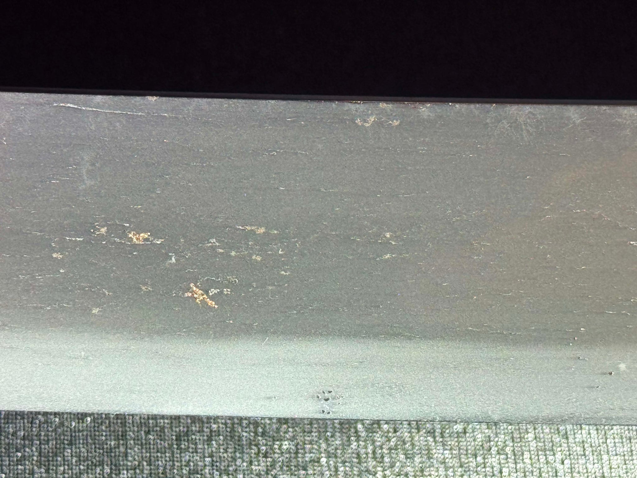 Antique Nihonto - Double Profile Wakizashi in Shirasaya
