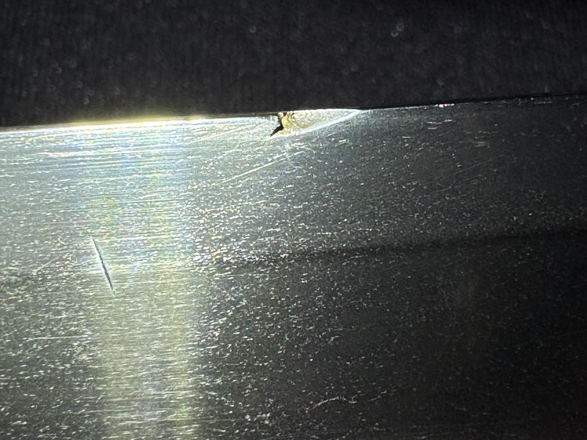 Antique Nihonto - Wakizashi in Shirasaya