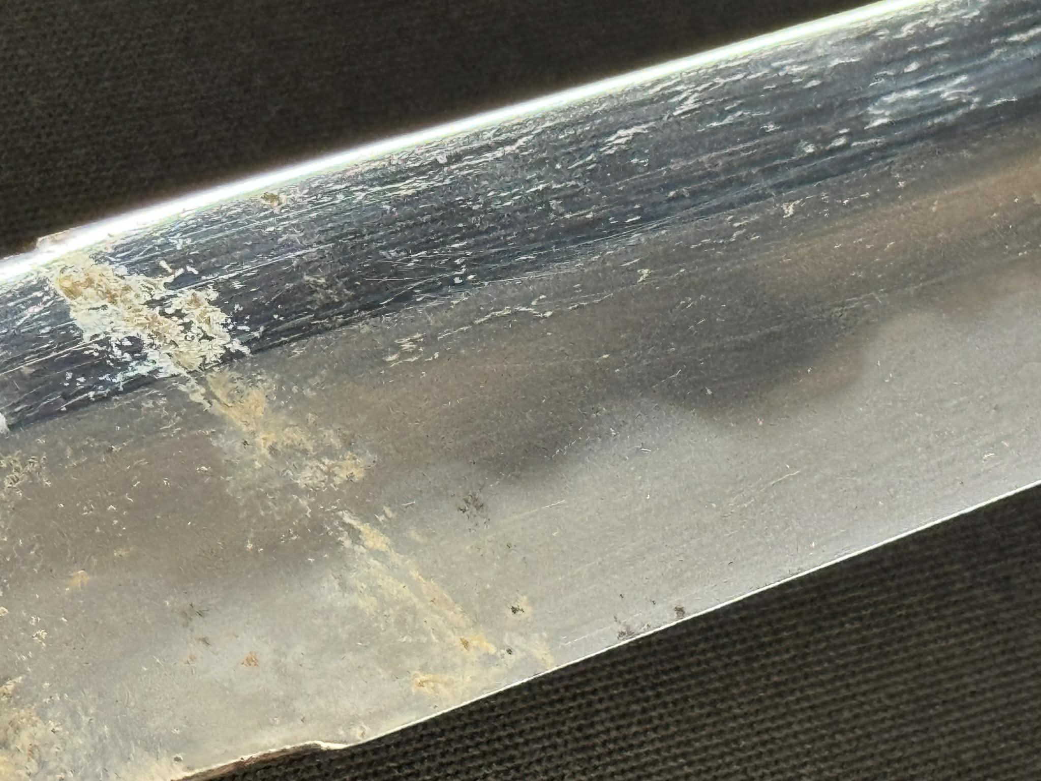 Antique Nihonto - Katana in Koshirae