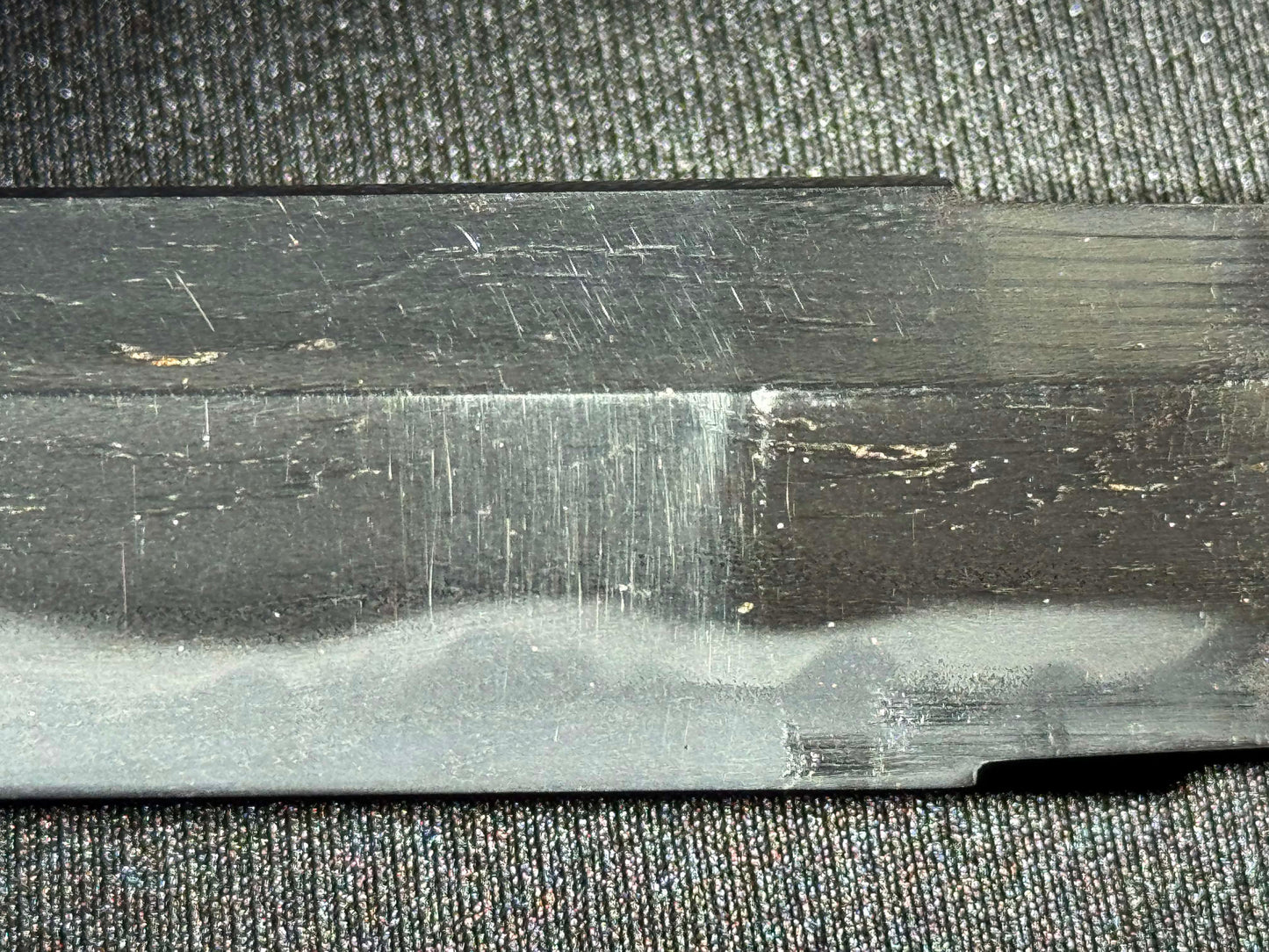 CONSIGNMENT Antique Nihonto - Wakizashi in Shirasaya