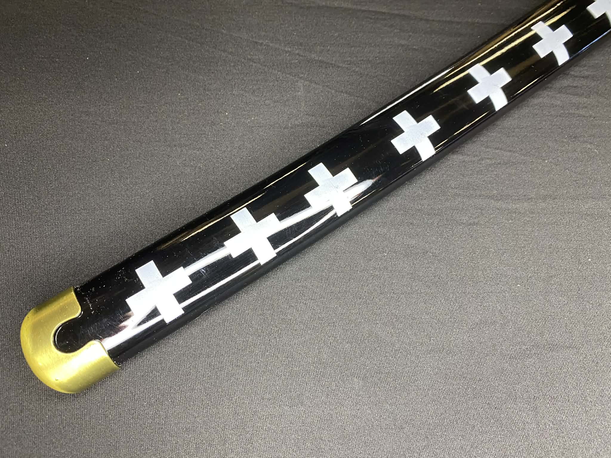 Phoenix Armory One Piece Trafalgar Law Kikoku Odachi