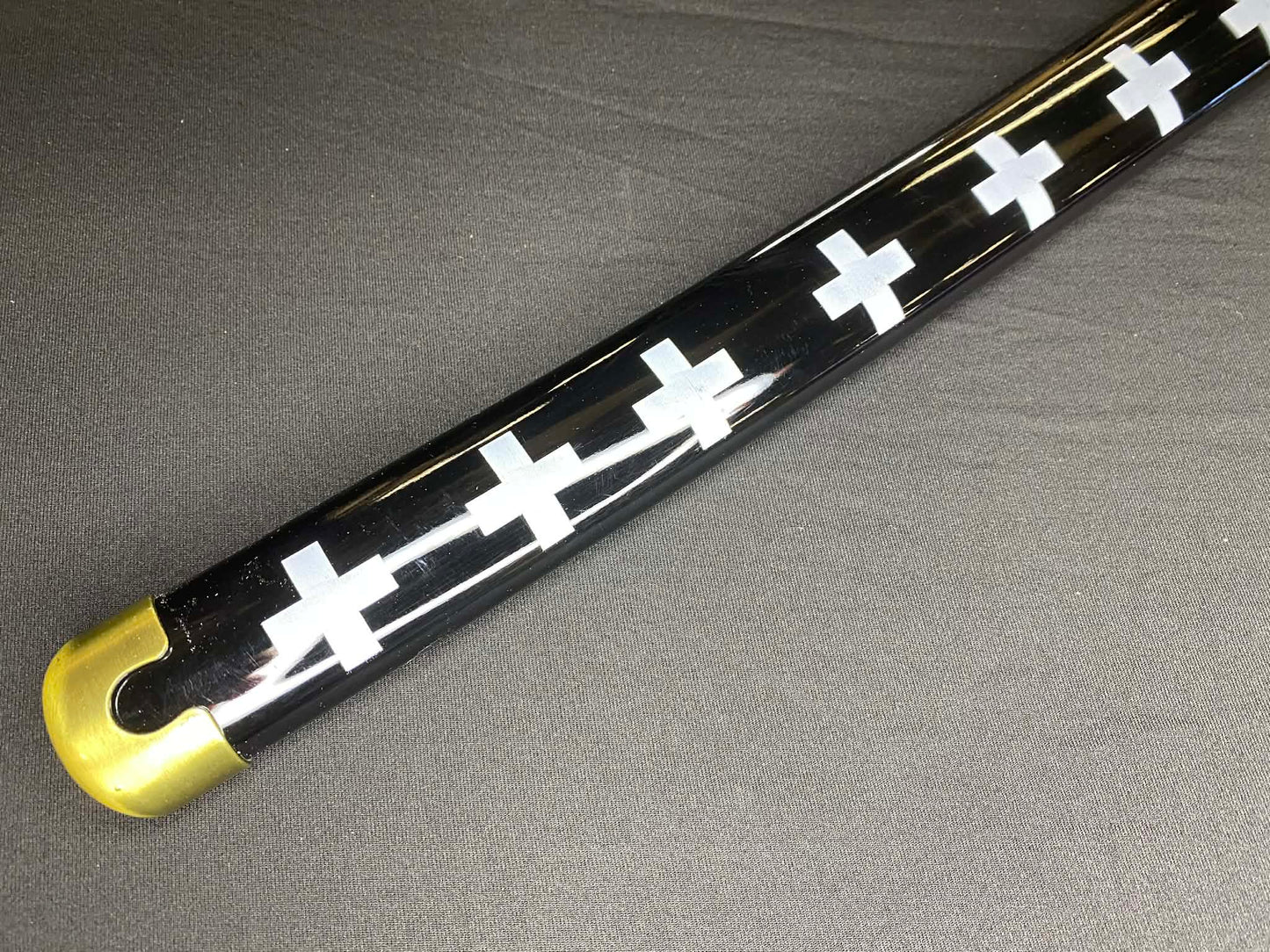 Phoenix Armory One Piece Trafalgar Law Kikoku Odachi