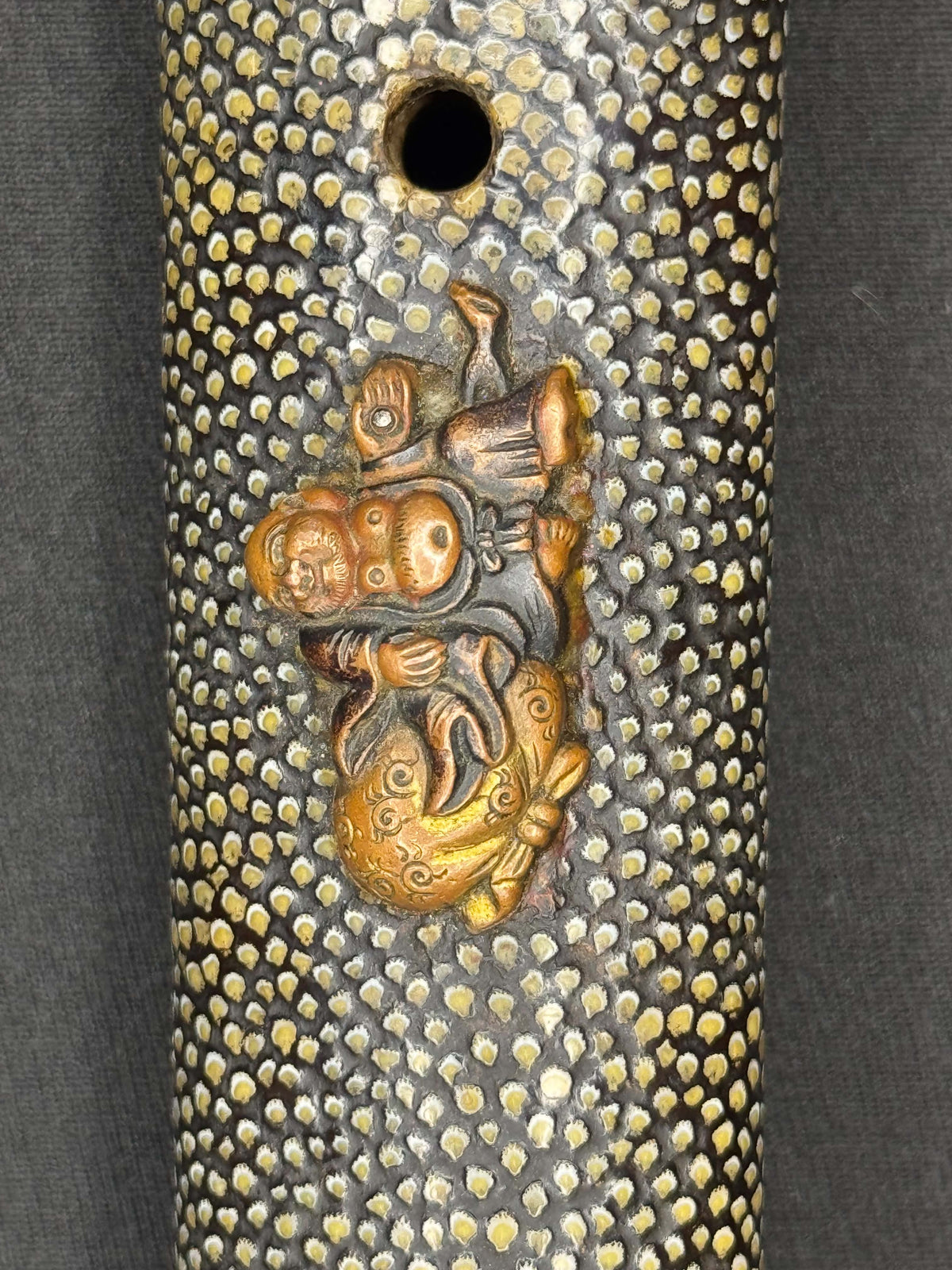 Antique Nihonto - Tanto in Koshirae