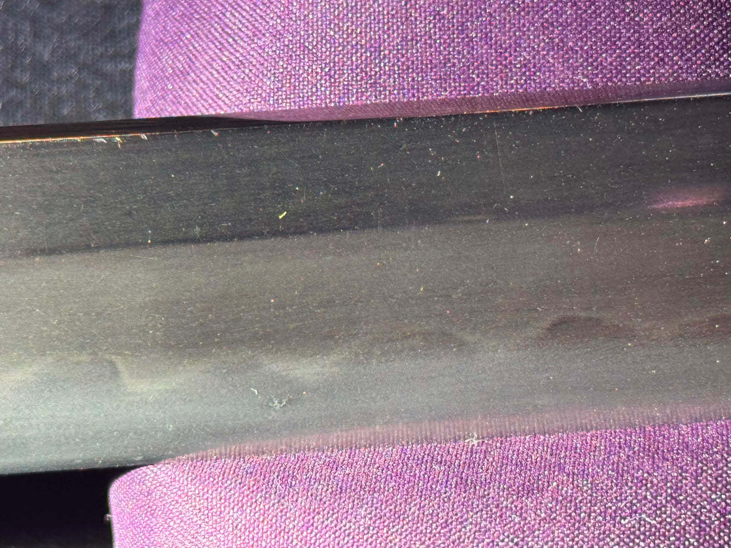 Antique Nihonto - Edo Period (150-200 years old) Katana in Handachi Koshirae, signed Joshu Mito Ju Kanekuni Saku, Three NBTHK certifications