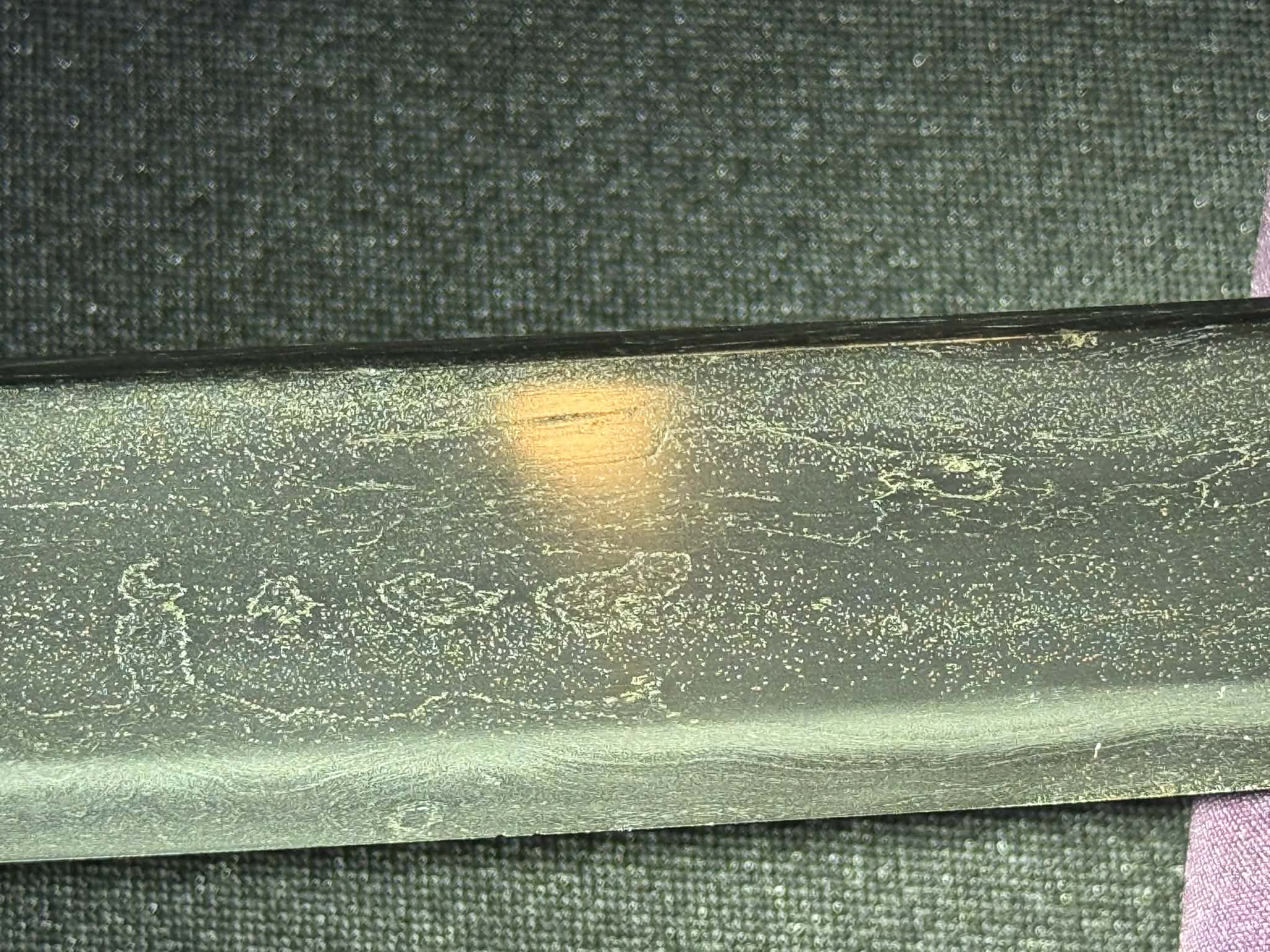 Antique Nihonto - Wakizashi in Koshirae