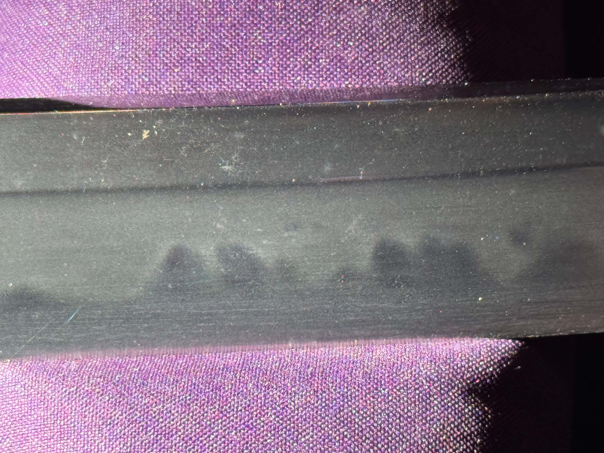 Antique Nihonto - Mid-Edo Wakizashi with Koshirae, signed Etchu no Kami Kanekuni, NBTHK certified
