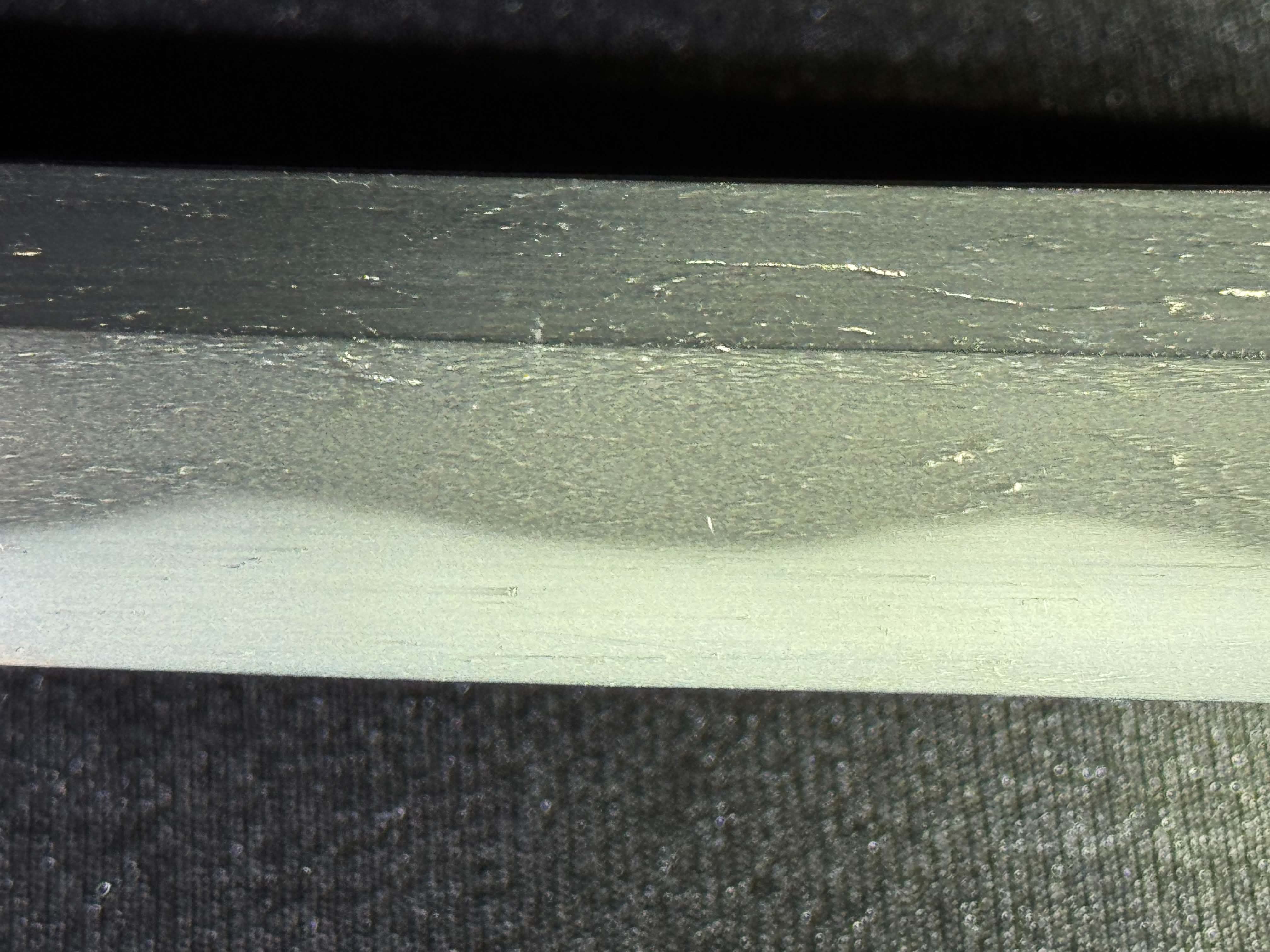 CONSIGNMENT Antique Nihonto - Wakizashi in Shirasaya