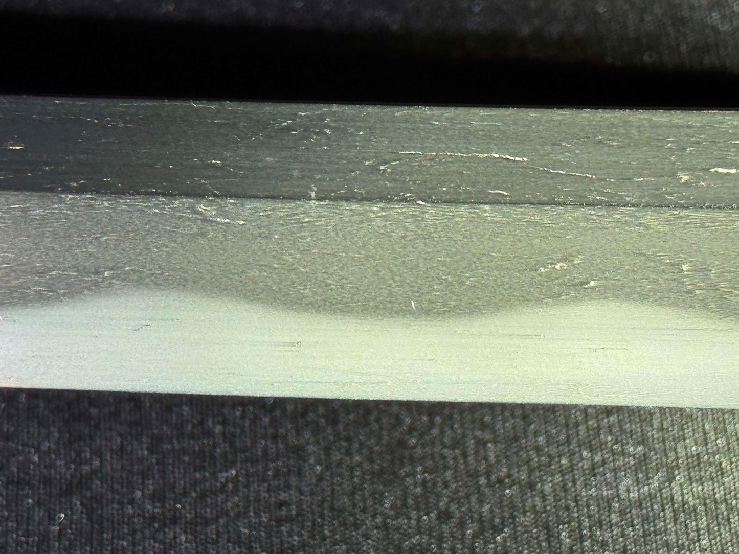 CONSIGNMENT Antique Nihonto - Wakizashi in Shirasaya