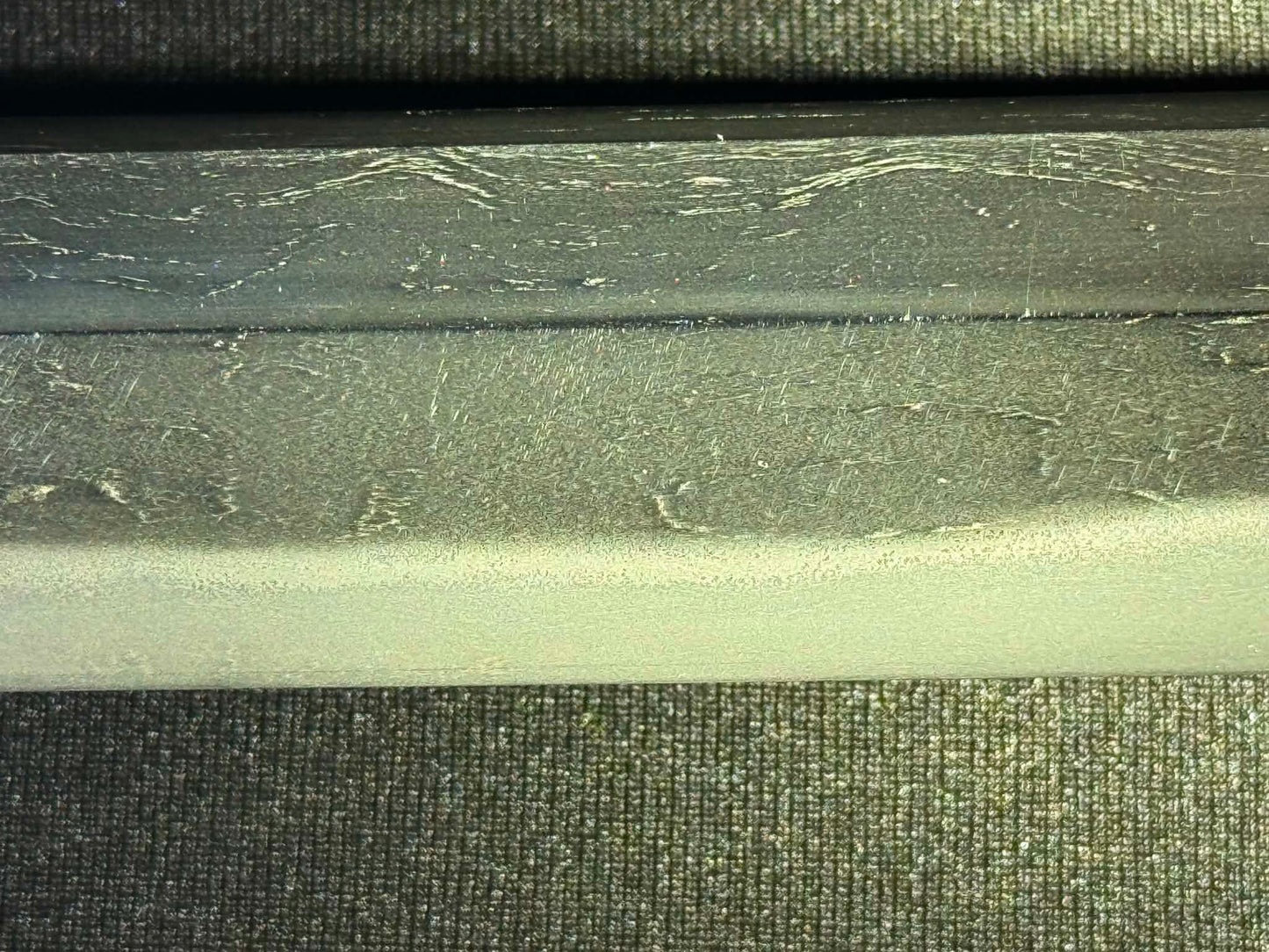 Antique Nihonto - Katana in Koshirae, signed Kunihiro (unverified)