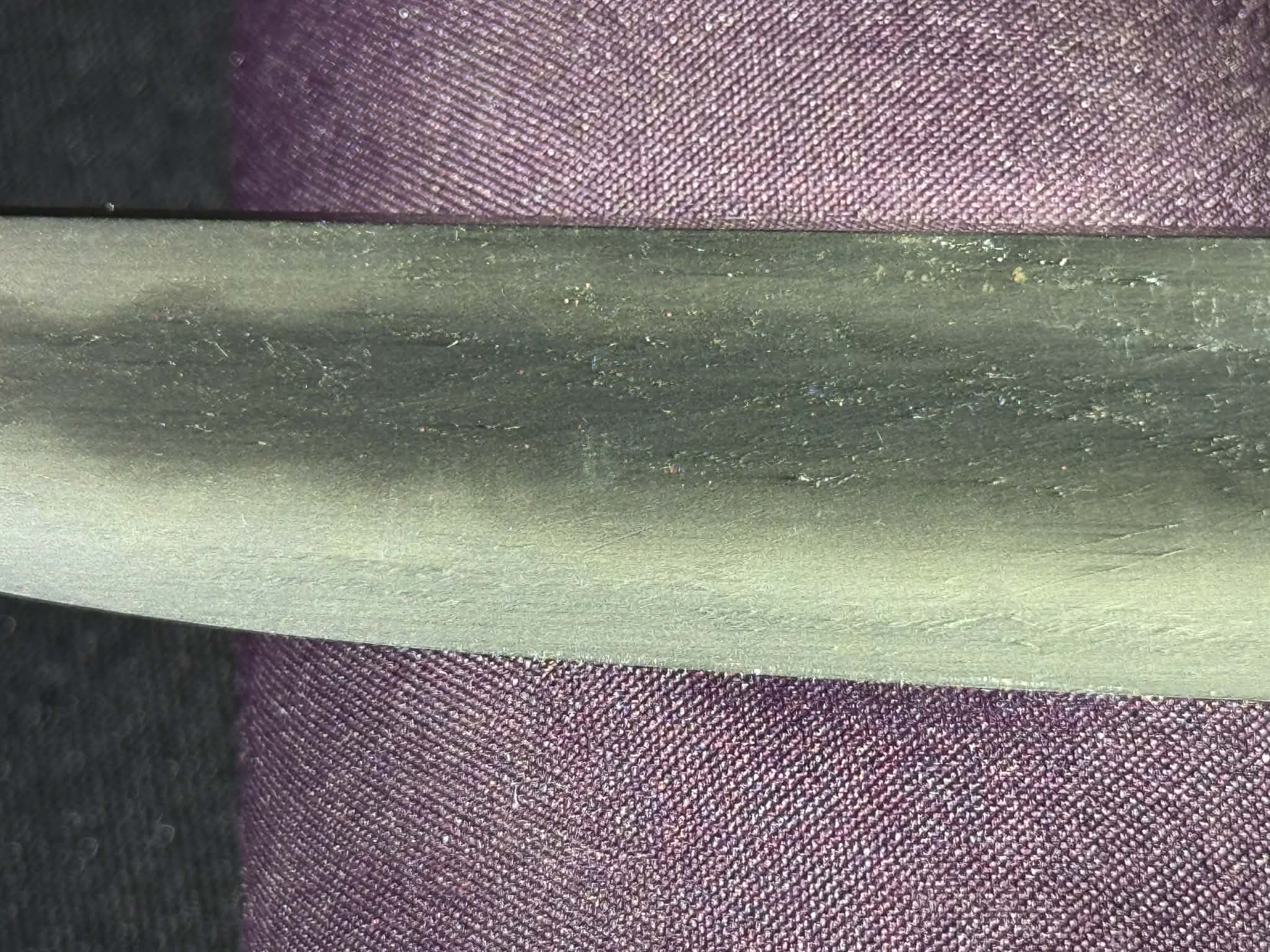 Antique Nihonto - Hitatsura Tanto in Aikuchi Koshirae