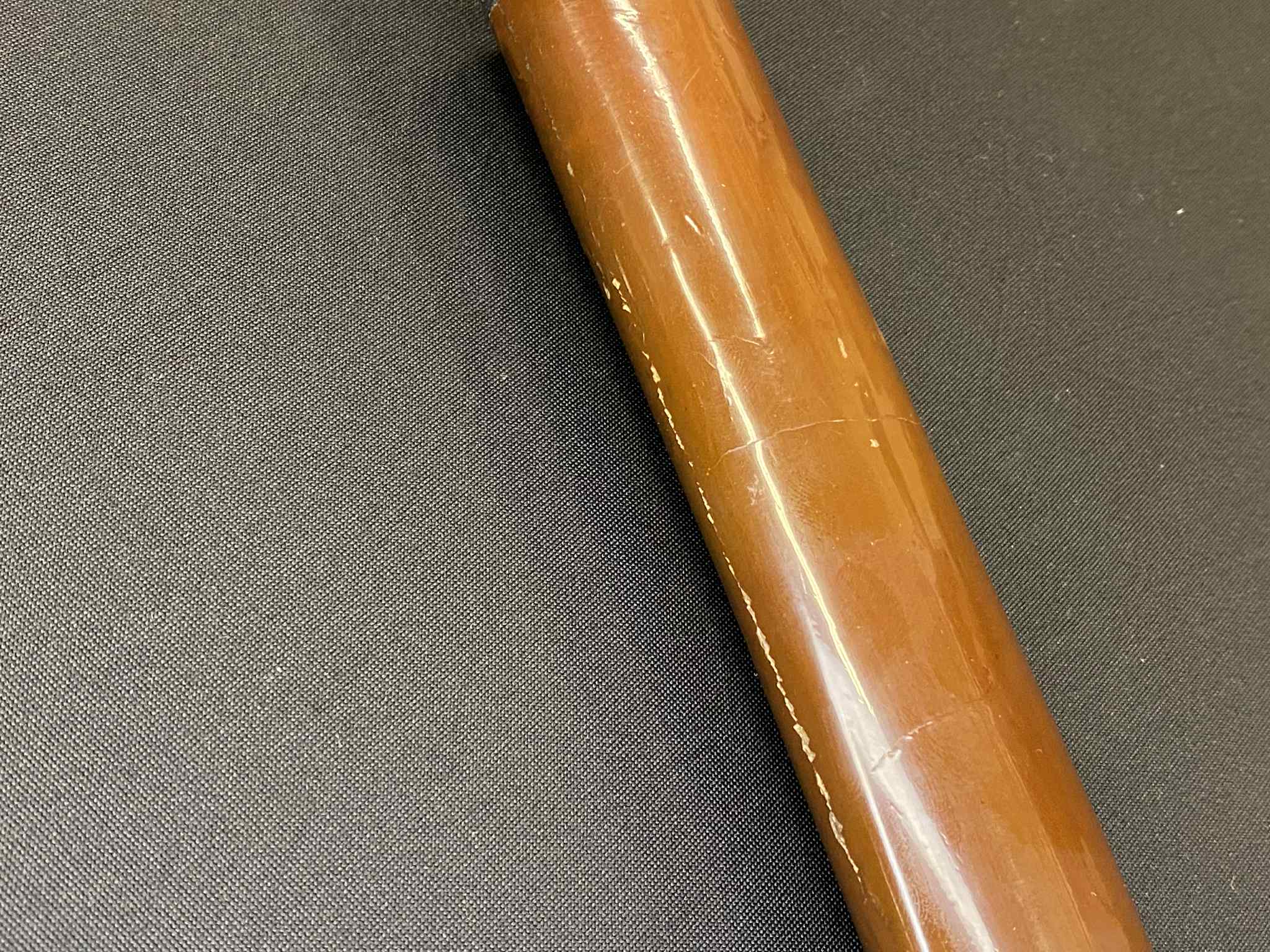 Antique Nihonto - Wakizashi in Koshirae- Late Muromachi Period (4-500 years old)