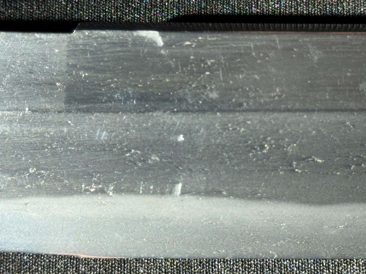 Antique Nihonto - Early Muromachi (about 550 years old) Katana with Koshirae