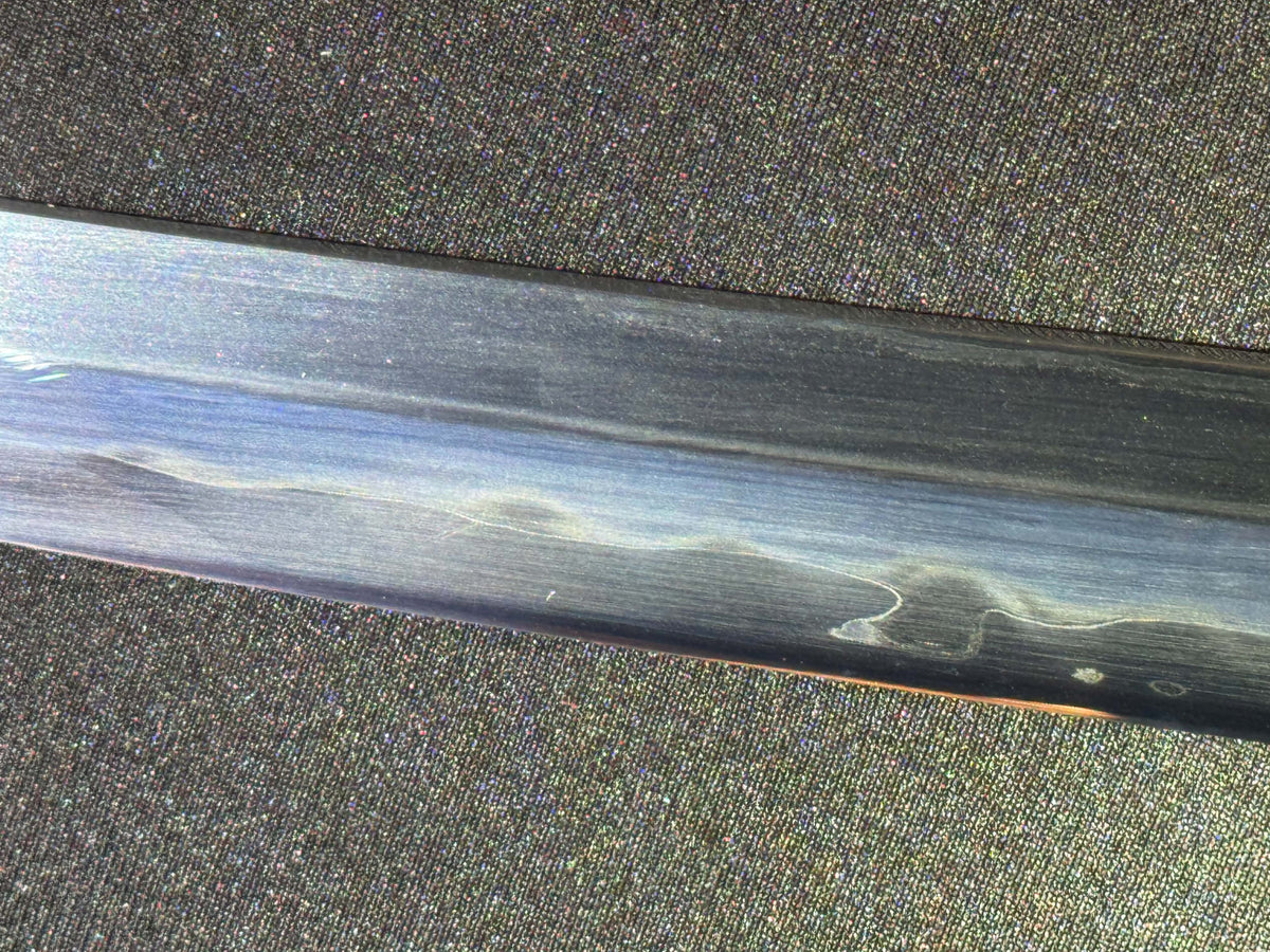 Katana - UPGRADED BLEMISHED Rukia Kuchiki Sode no Shirayuki Zanpakuto Spirit from Bleach
