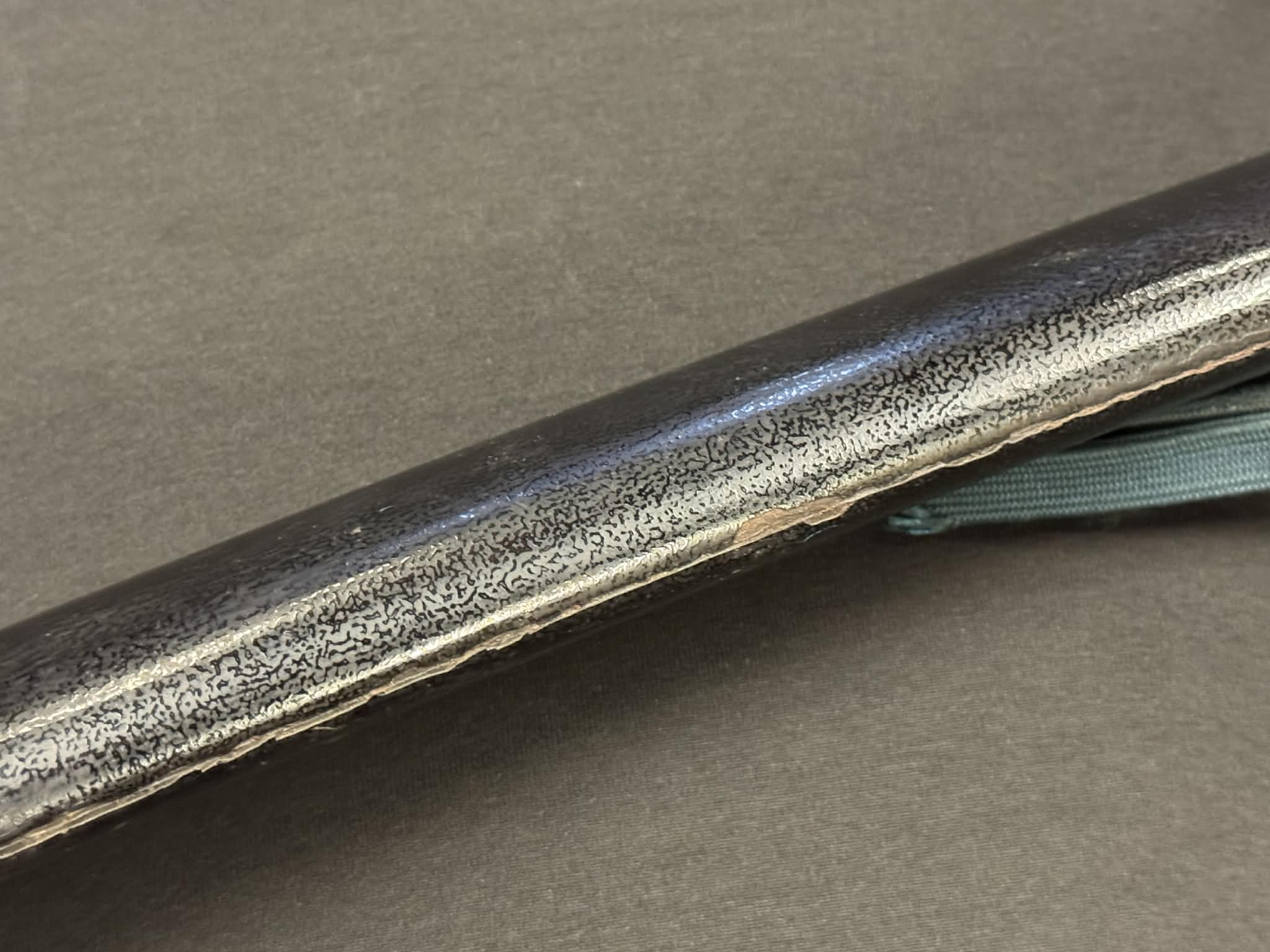 Antique Nihonto -  Katana in Koshirae - NBTHK attributed to Tomishige