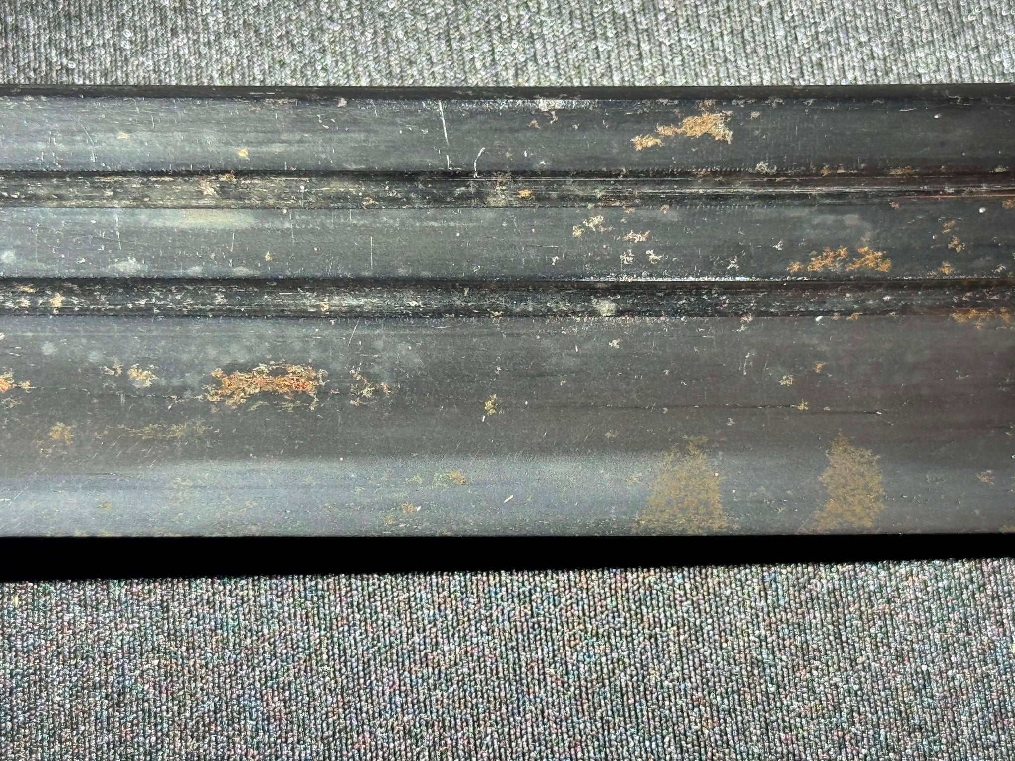 Antique Nihonto - Katana in Handachi Koshirae, Signed Chikushu Ju Sa Yasuchika, Dated Genji 1 (1864) NBTHK Certified
