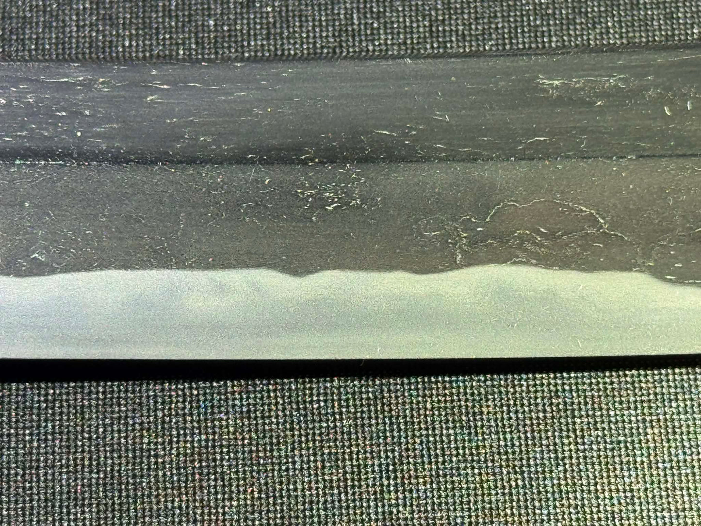 Antique Nihonto -  Katana in Koshirae