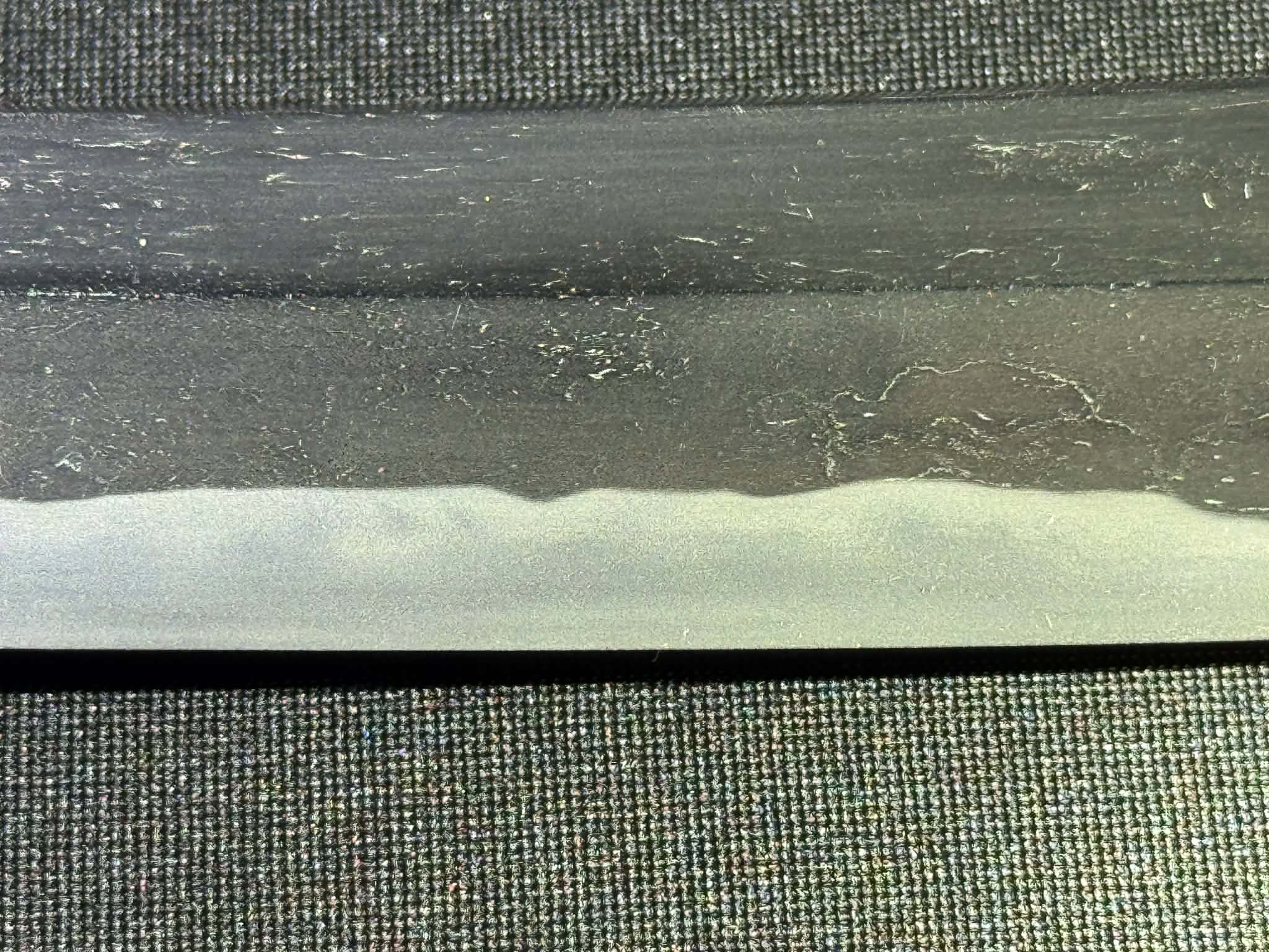 Antique Nihonto -  Katana in Koshirae