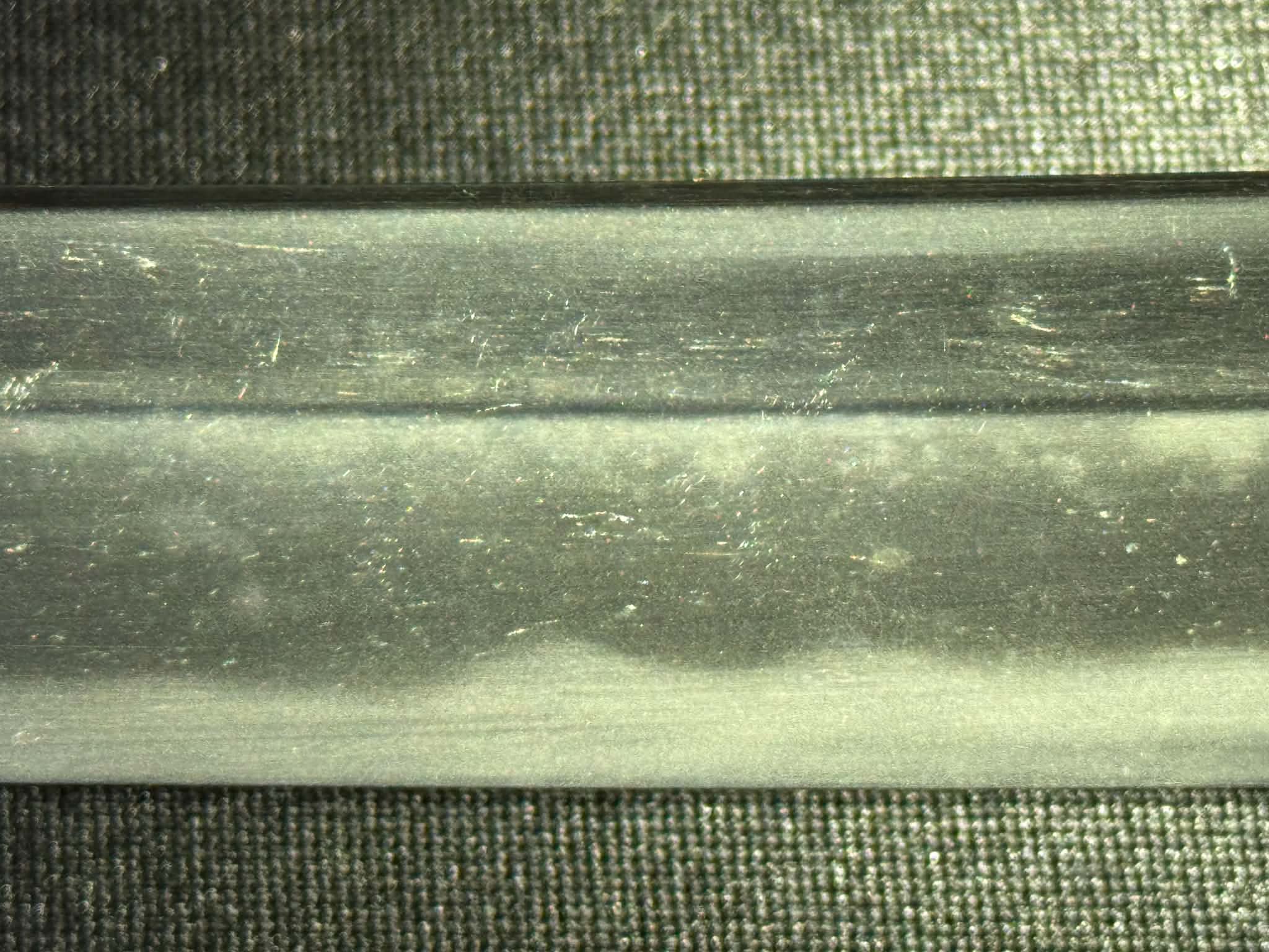 Antique Nihonto - Wakizashi in bull Koshirae
