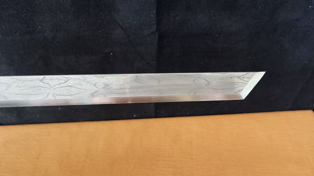 PRE-ORDER Cloudhammer Water Dragon - Star Damascus