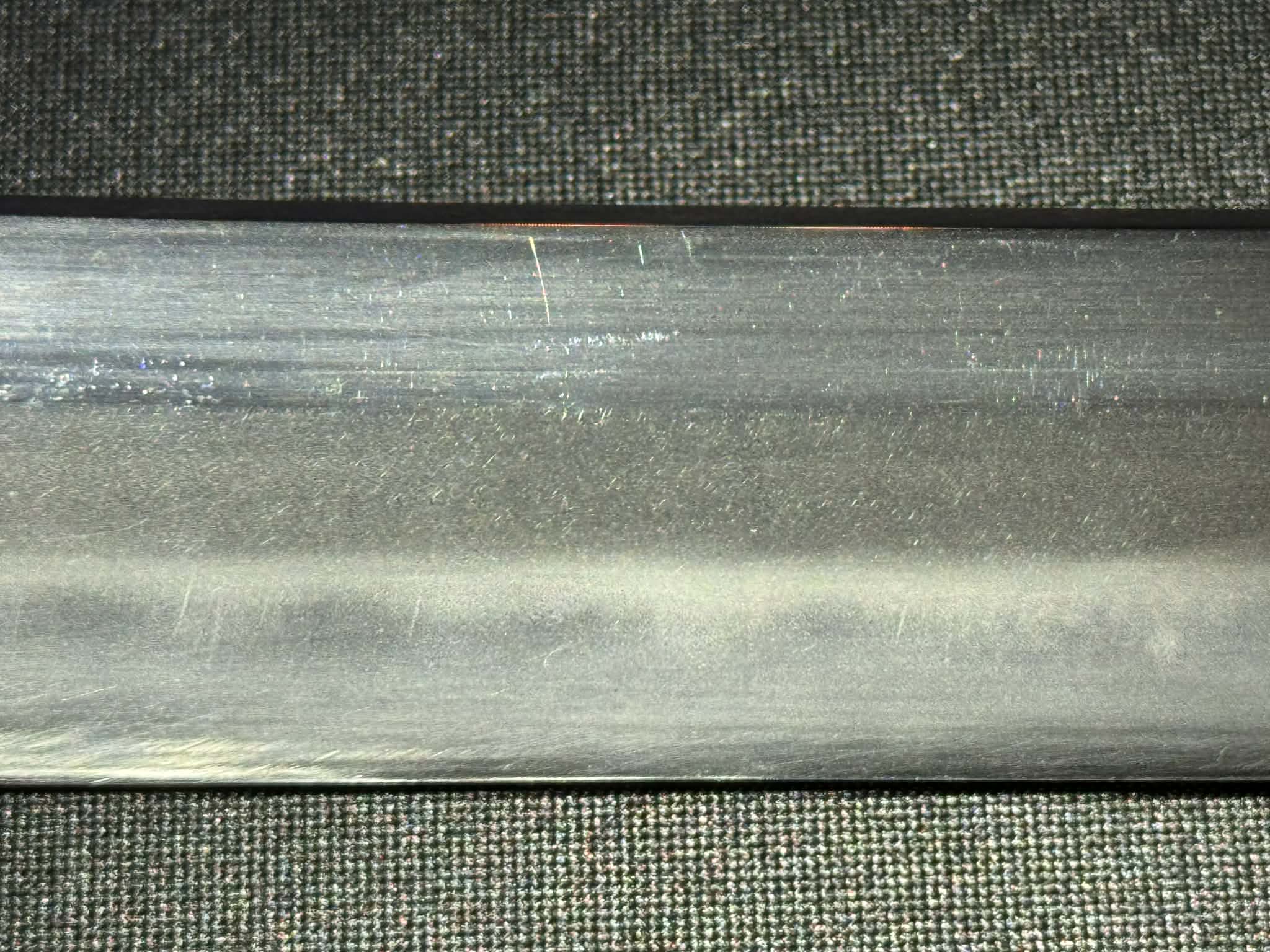 Nihonto - Katana in Tachi Koshirae