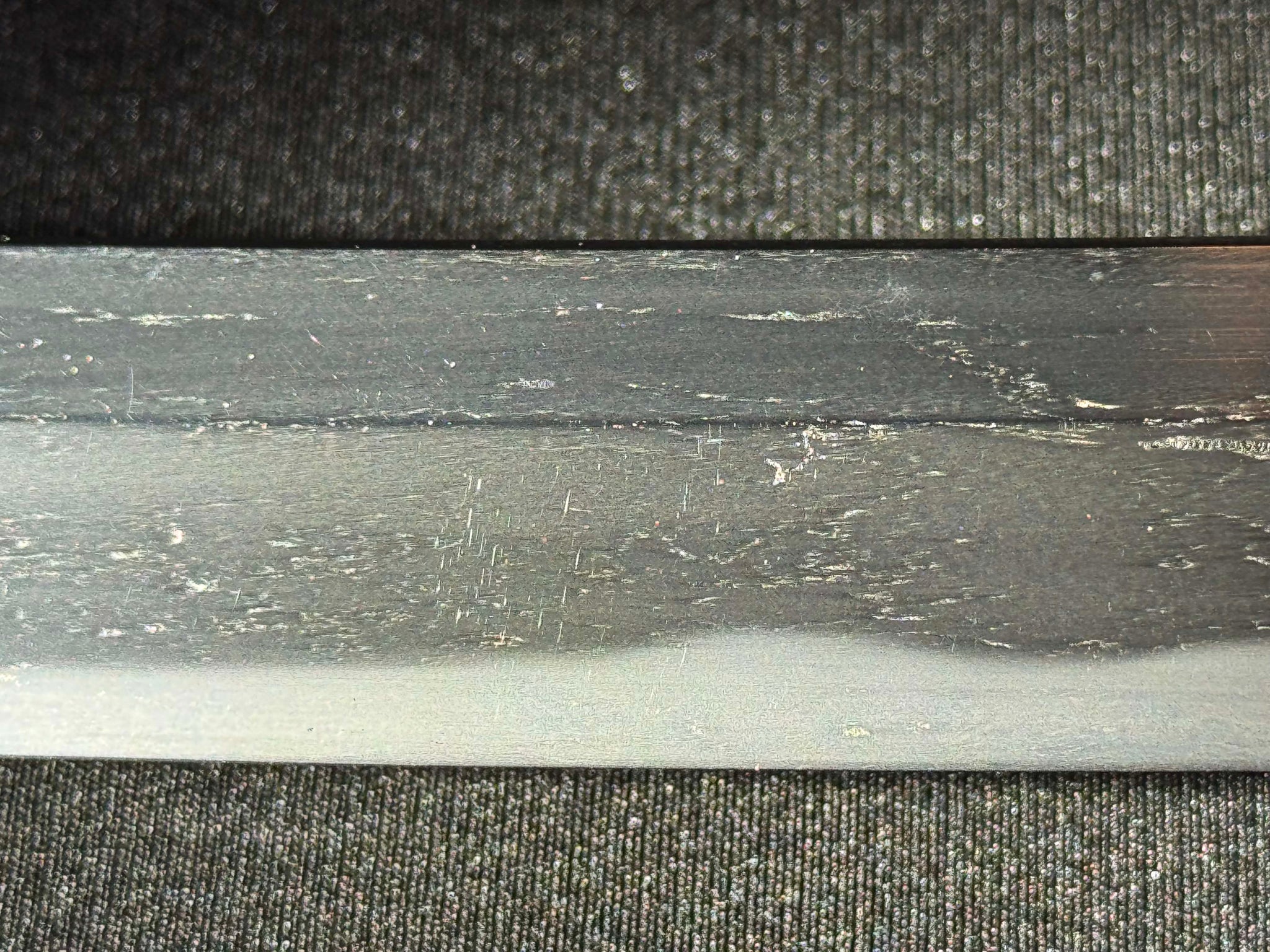CONSIGNMENT Antique Nihonto - Wakizashi in Shirasaya