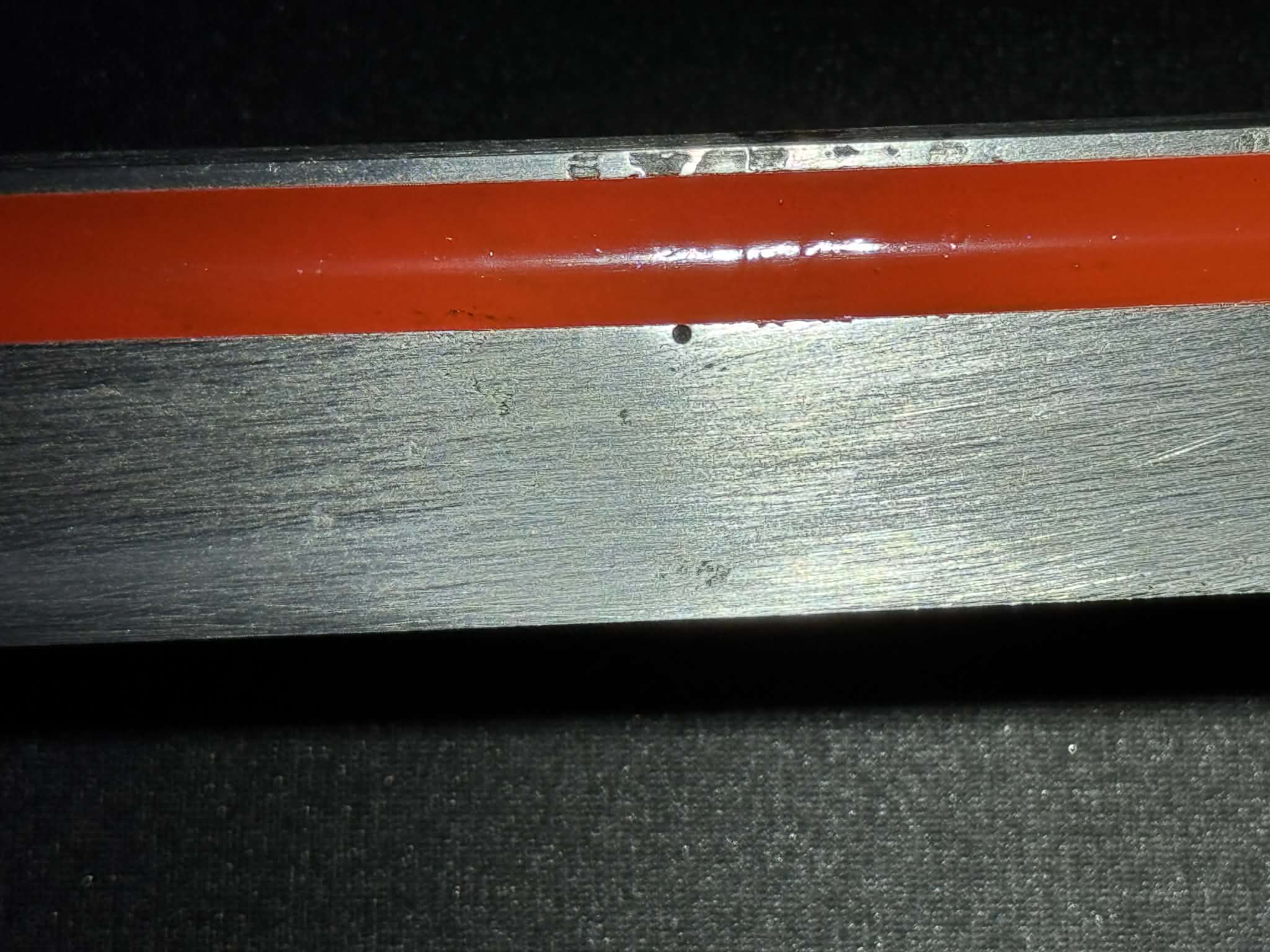 Antique Nihonto - Wakizashi in Handachi Koshirae